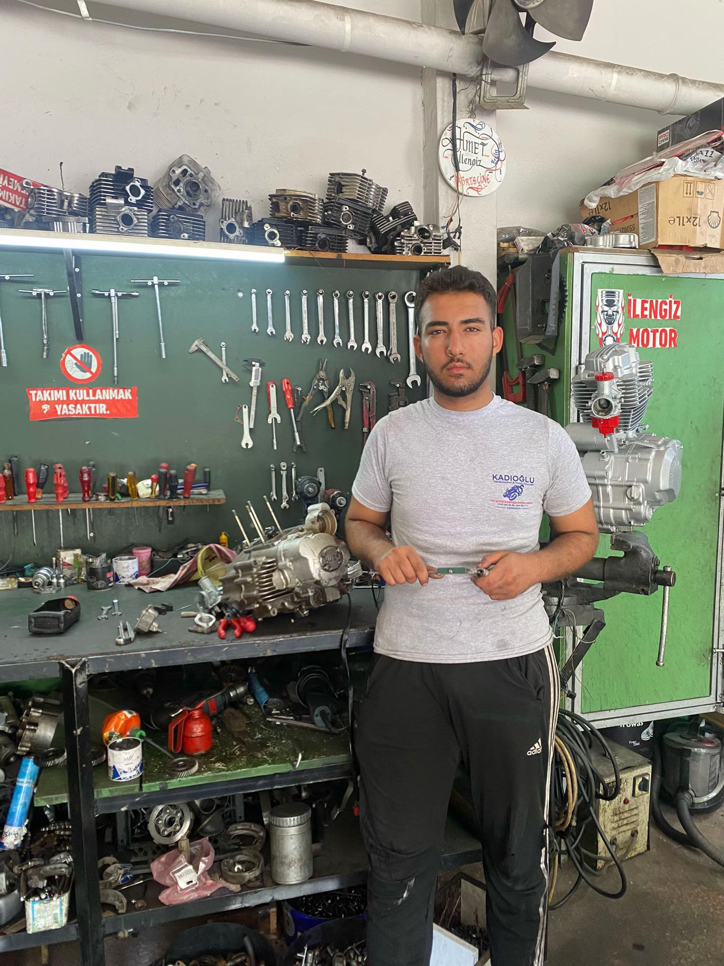 @BURAK DOĞAN 
