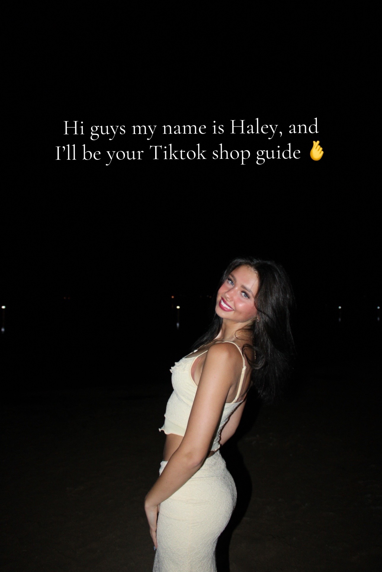 @Haley McCoy