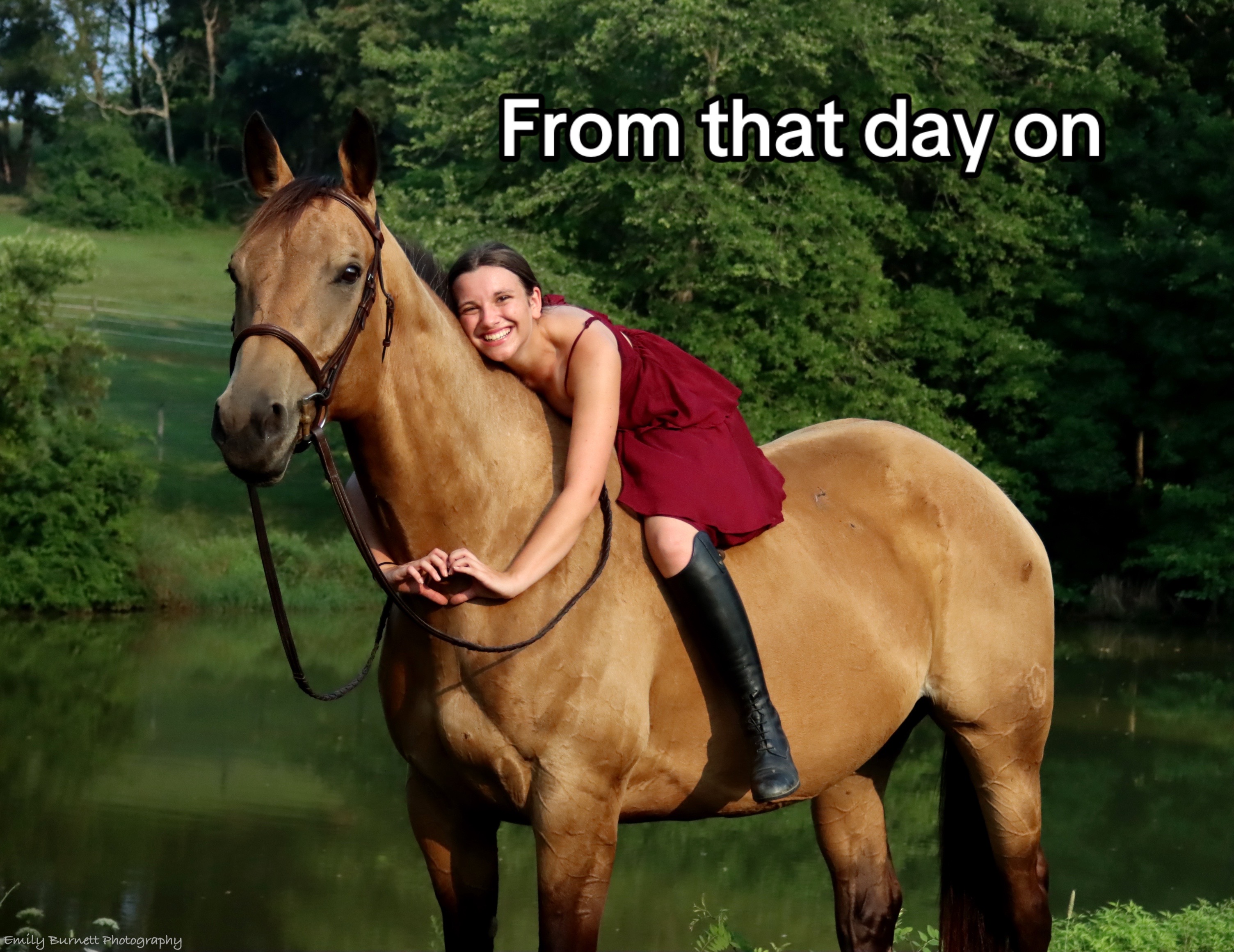 @Aftyn 🐎