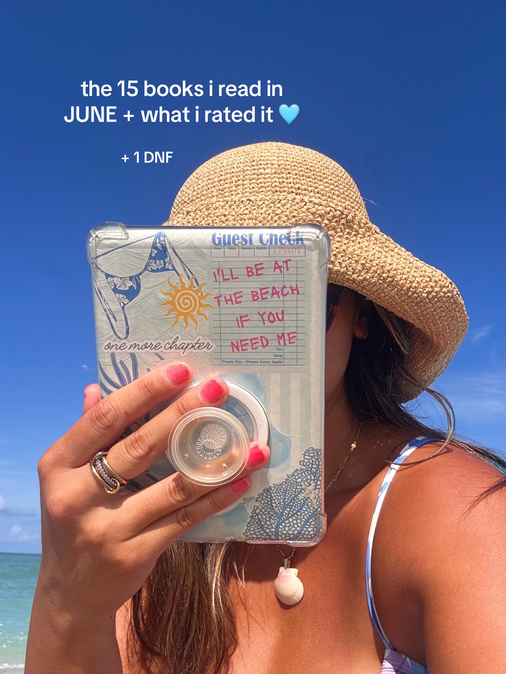 @Michelle Reads | Booktok ๐๐