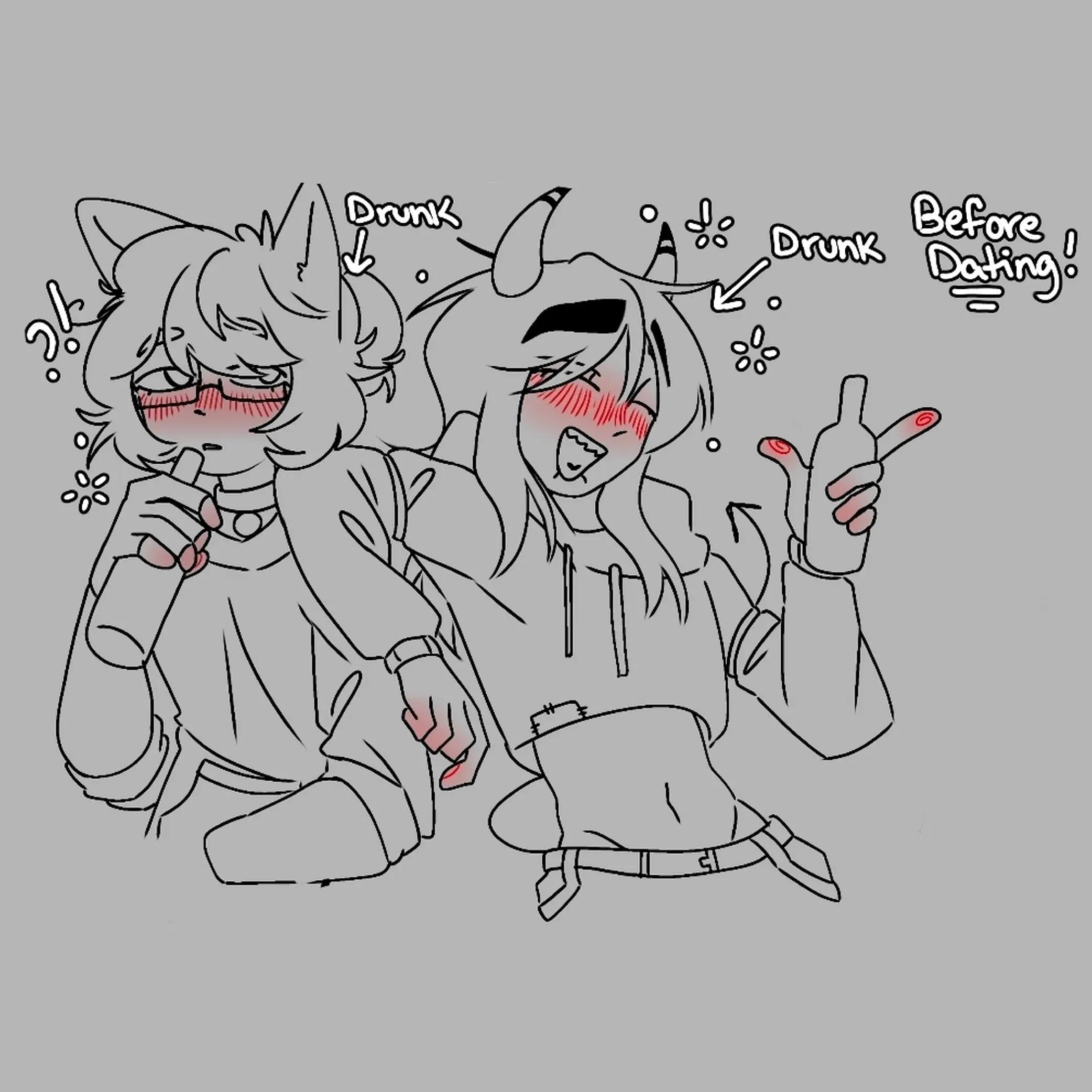 @🐷👑 your trash bin >:]