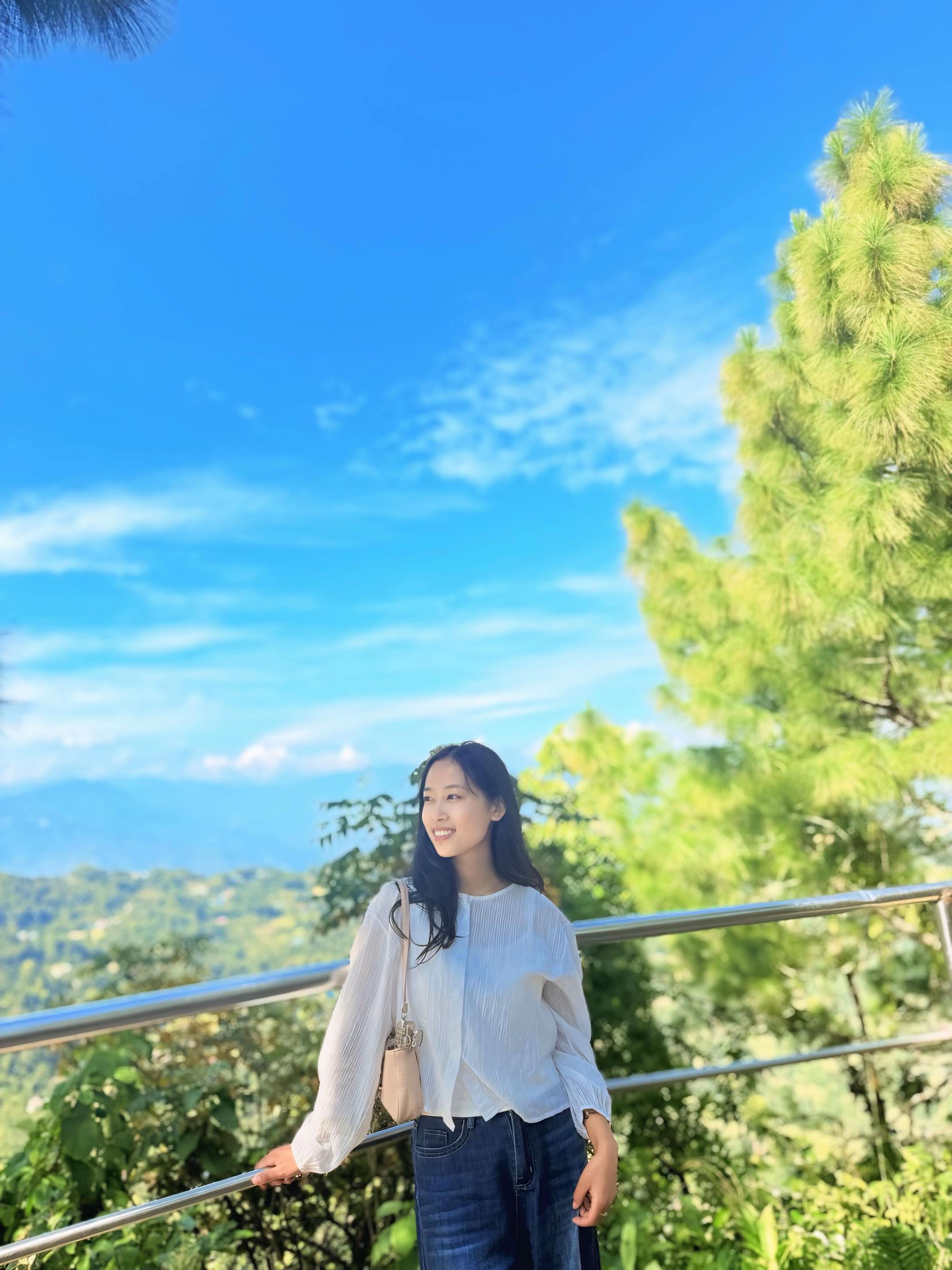 @सकुन् आङ्देम्बे लिम्बू🐼💗
