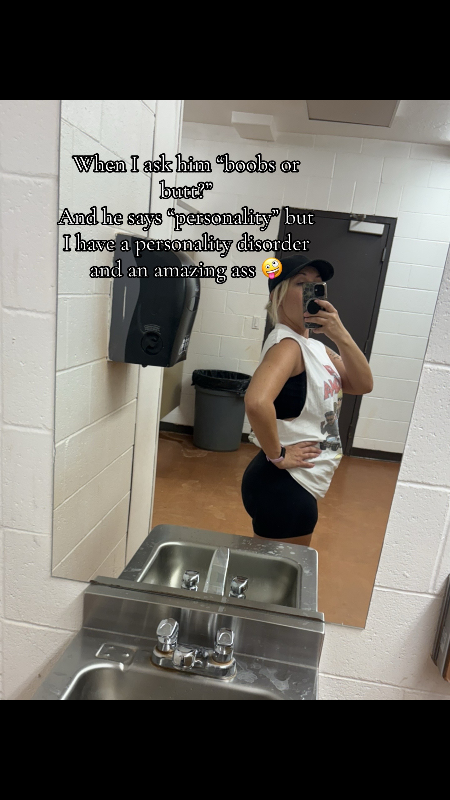 @Ashley May