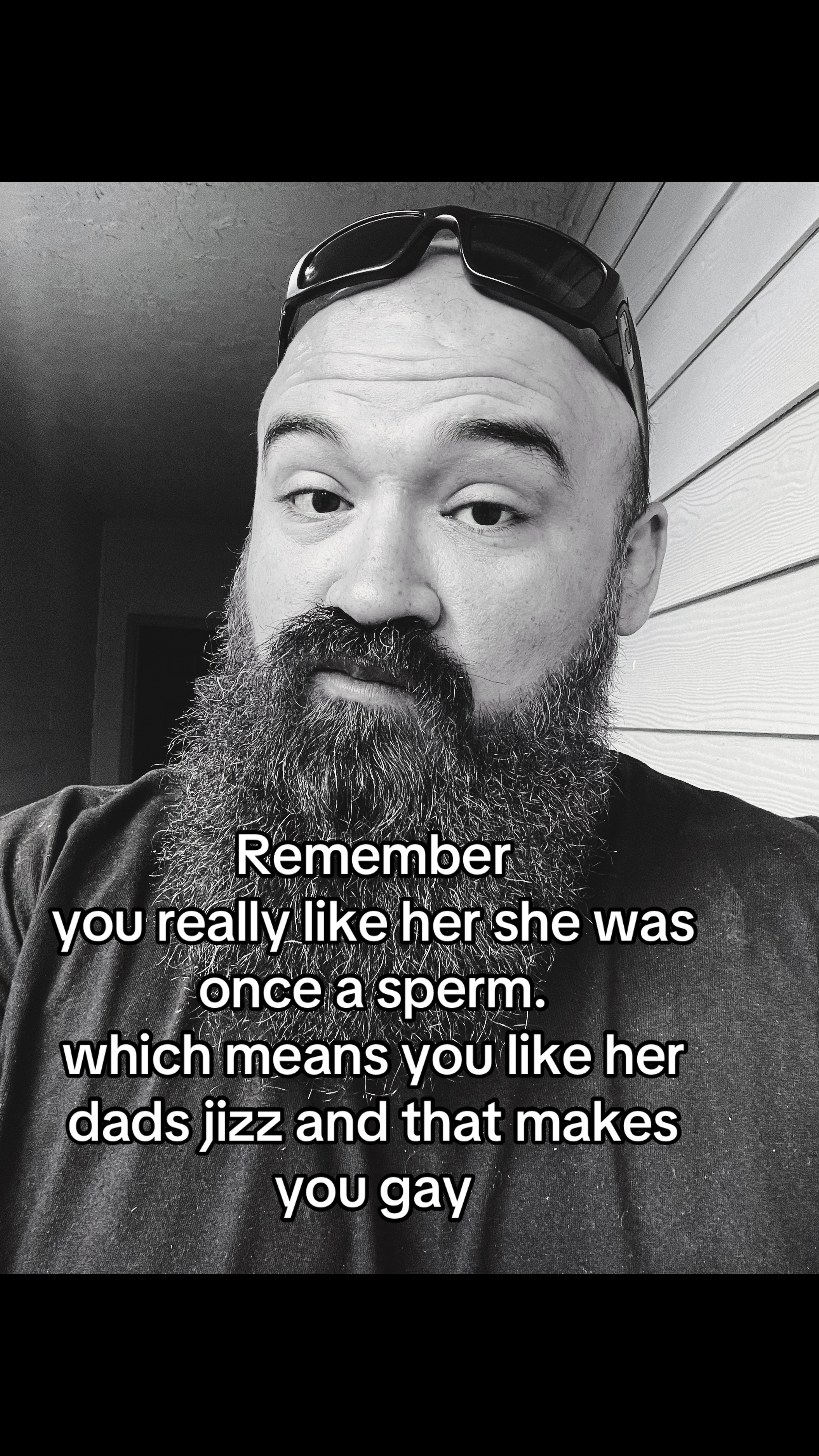 @Daforeskinavenger