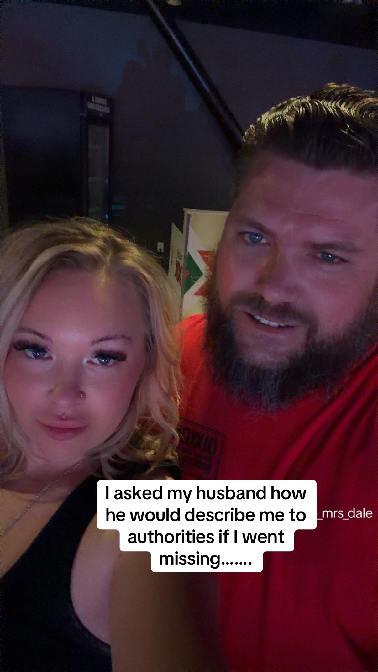 @Kelli Dale