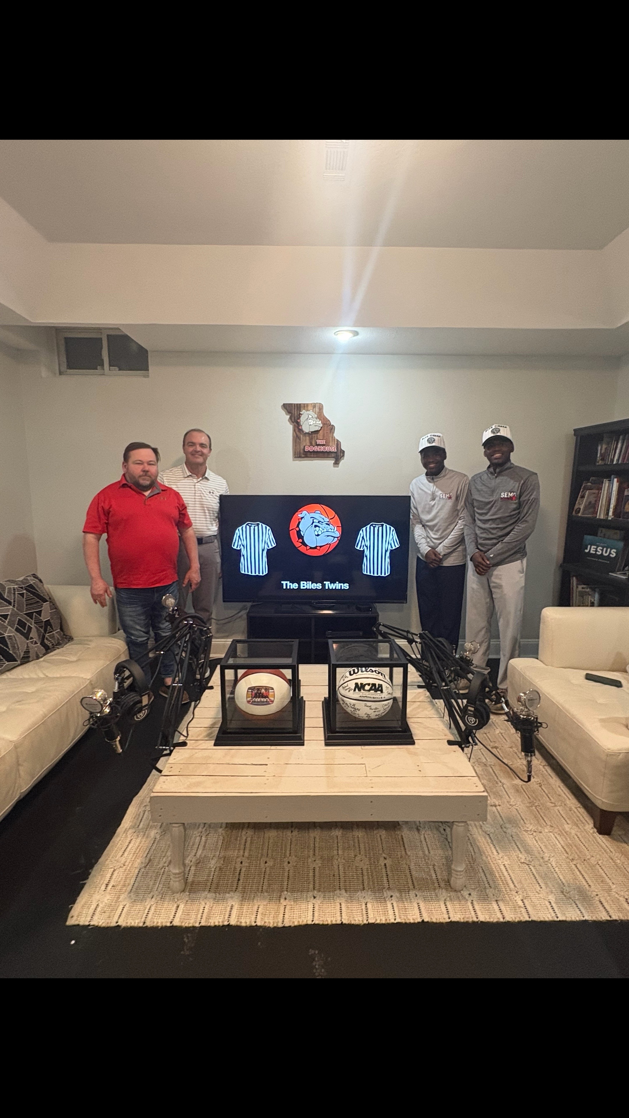 @The Doghouse Podcast