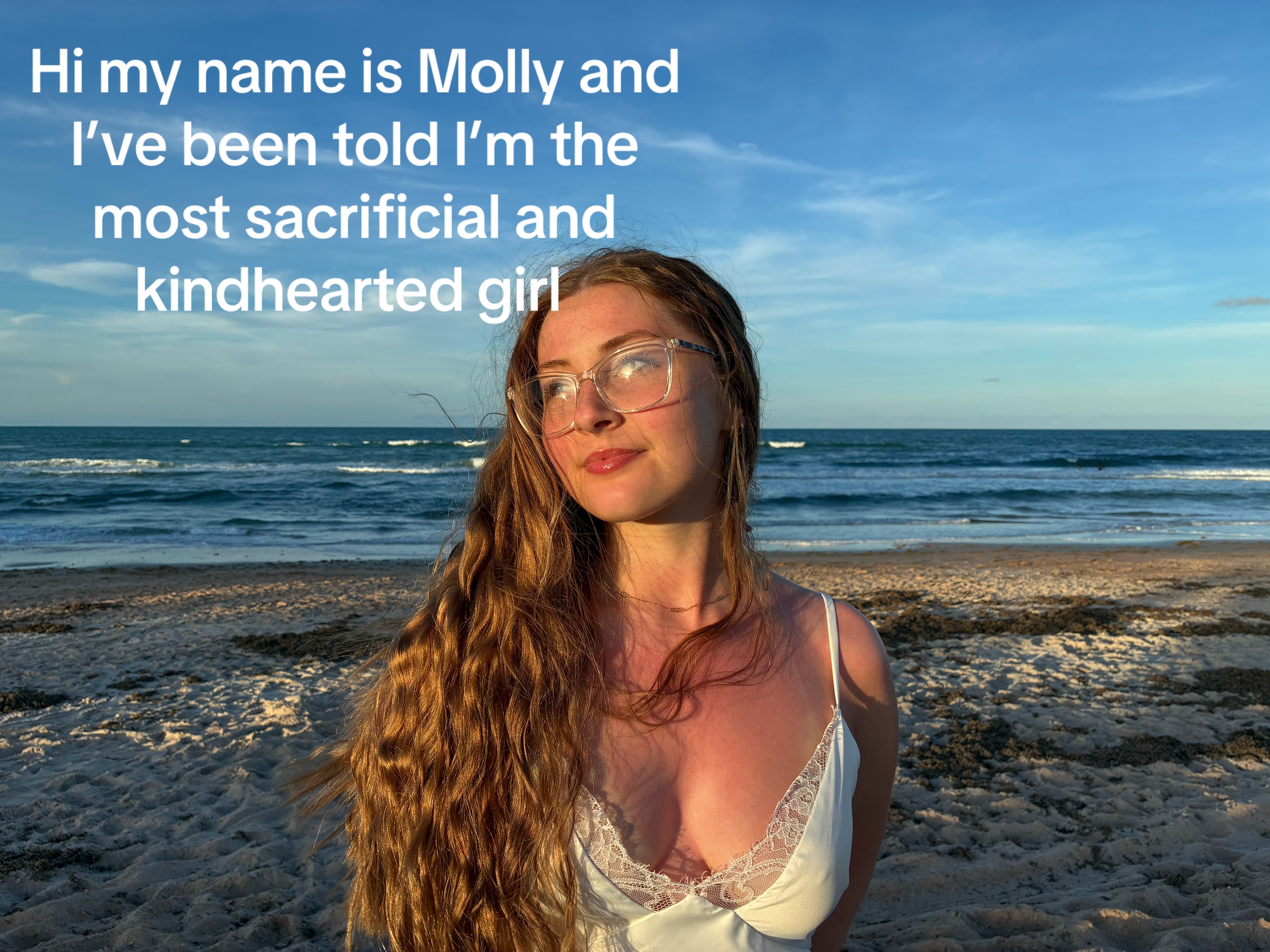 @Molly