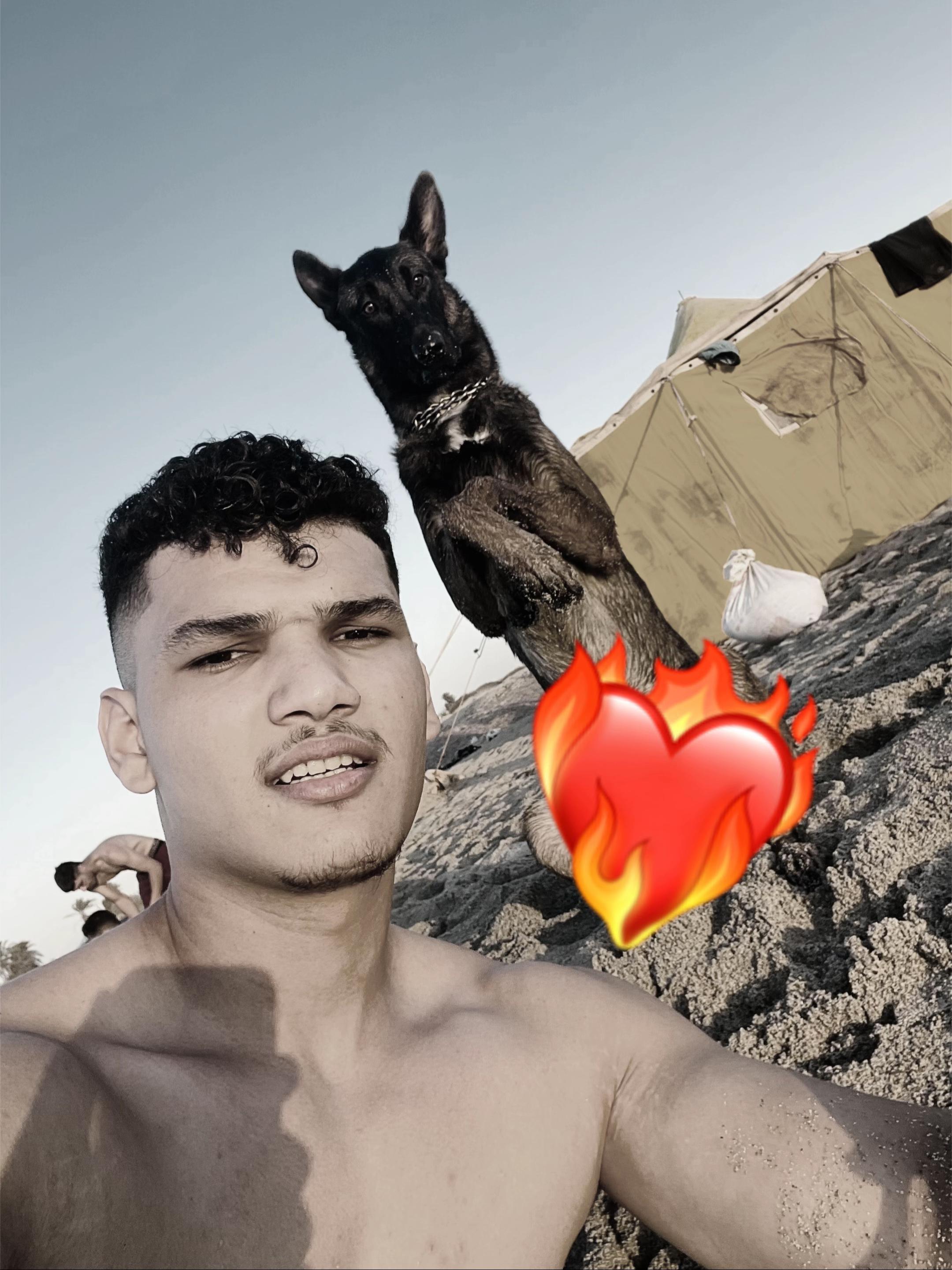 @JALAL🇱🇾❤️&zwj;🔥