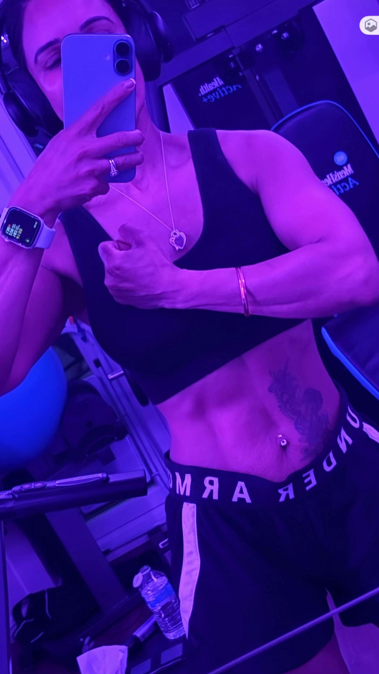 @Suki Sandhu