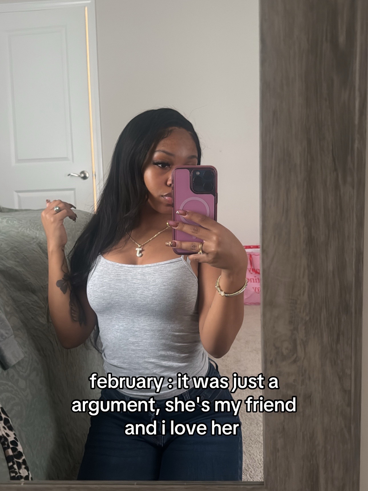 @jordyn mobley