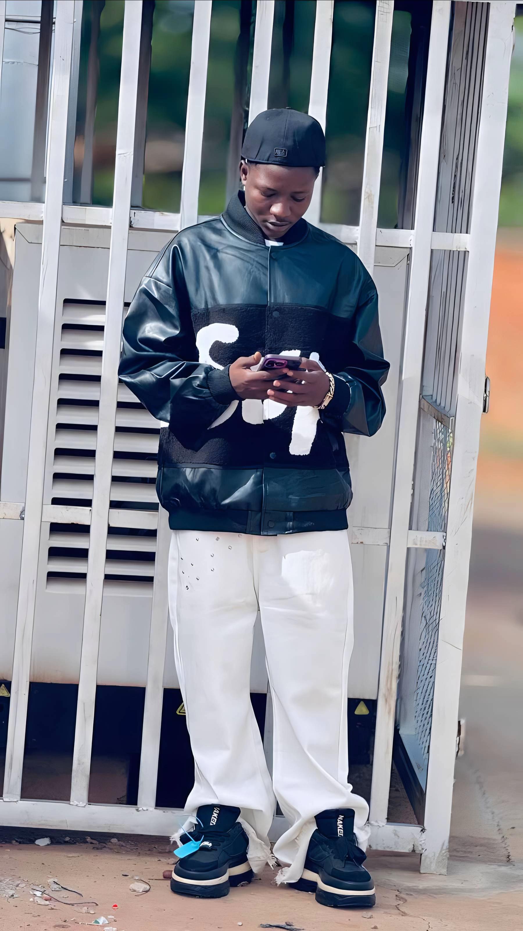 @Fa&iuml;co Swagg@🛍️