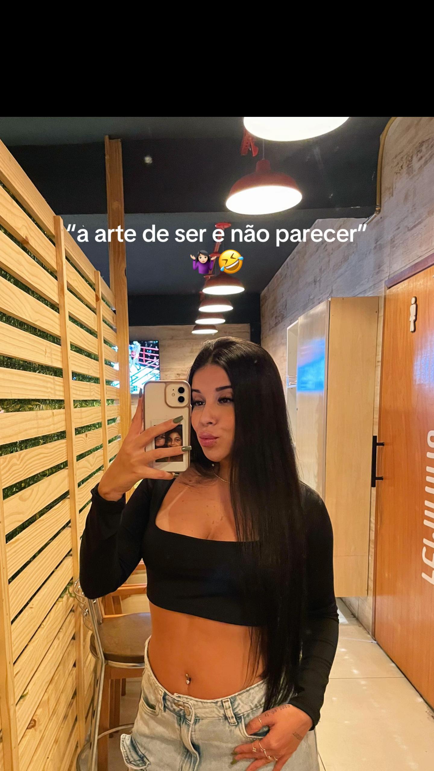@Bea Souza
