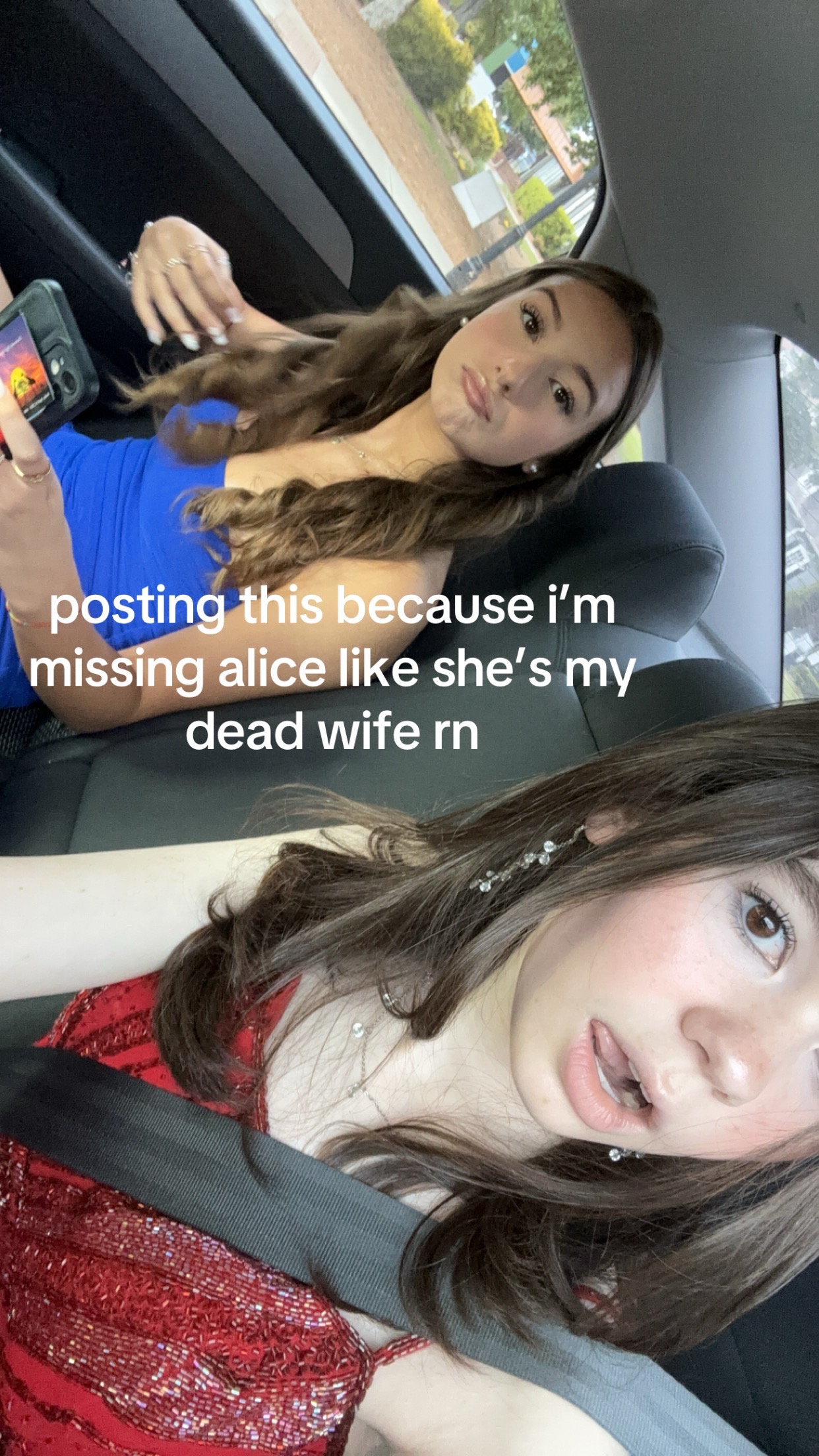 @amelia crowder