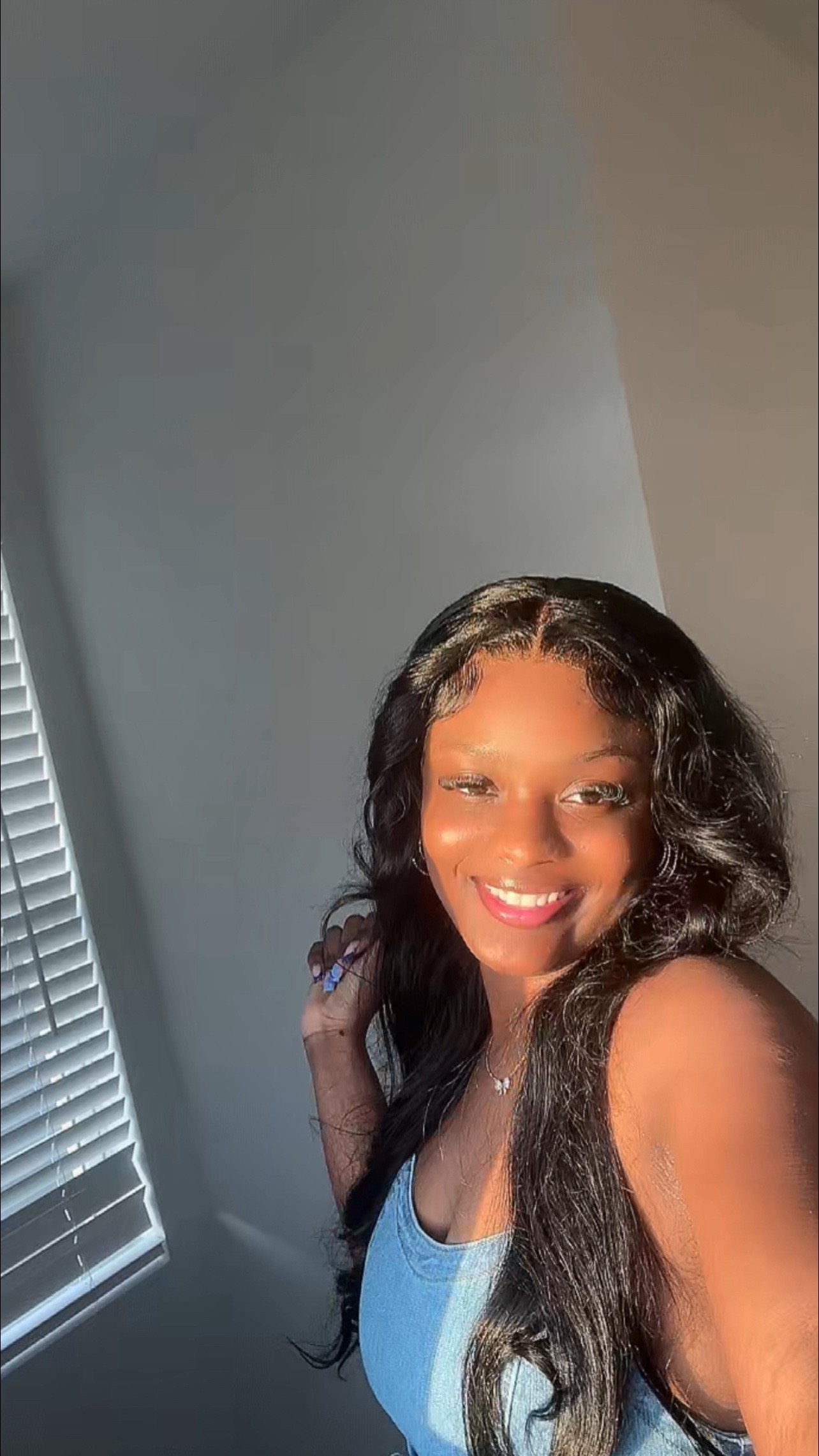@Markeda Beharie BSN🇯🇲