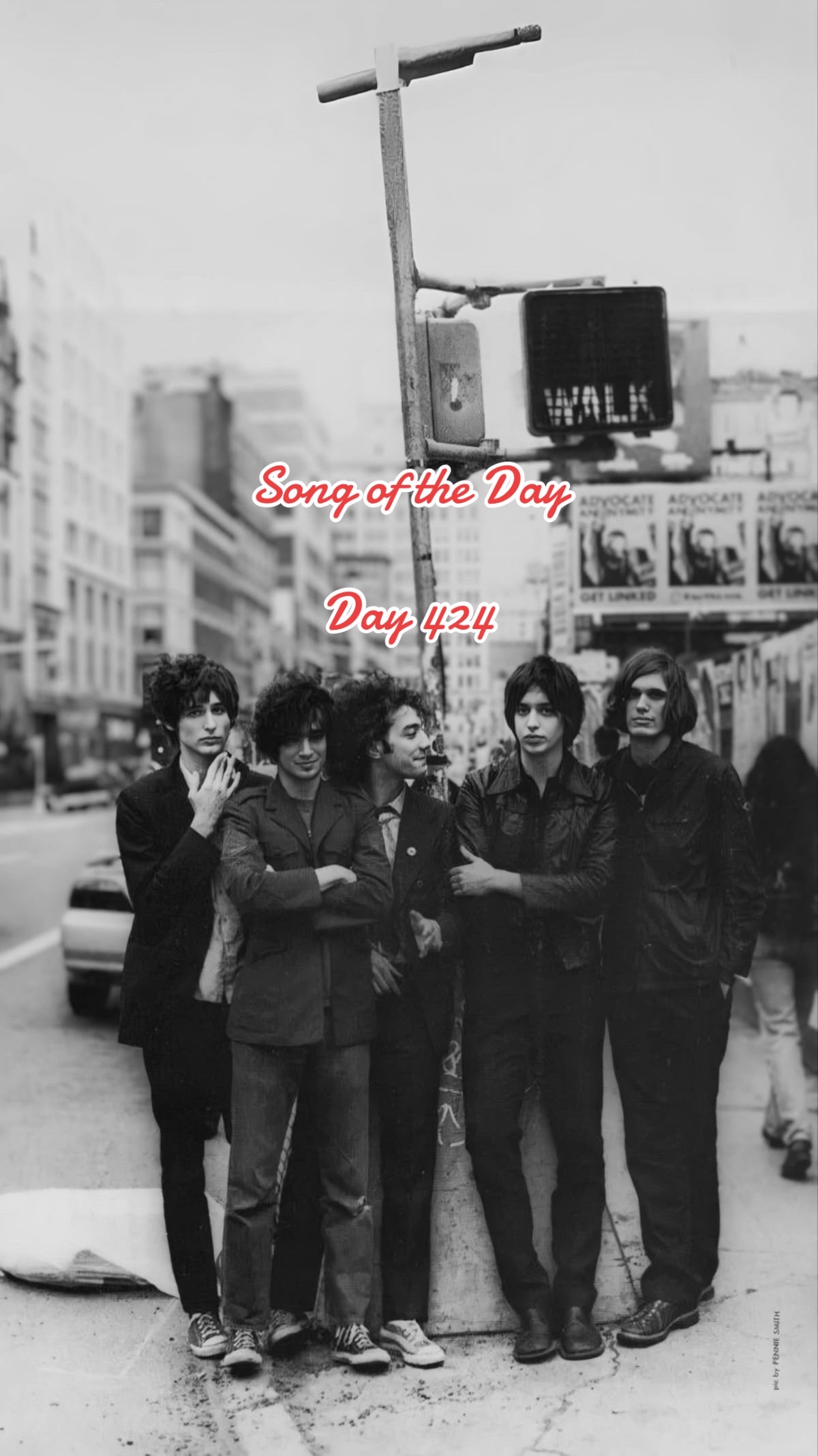@Songs for the Deaf