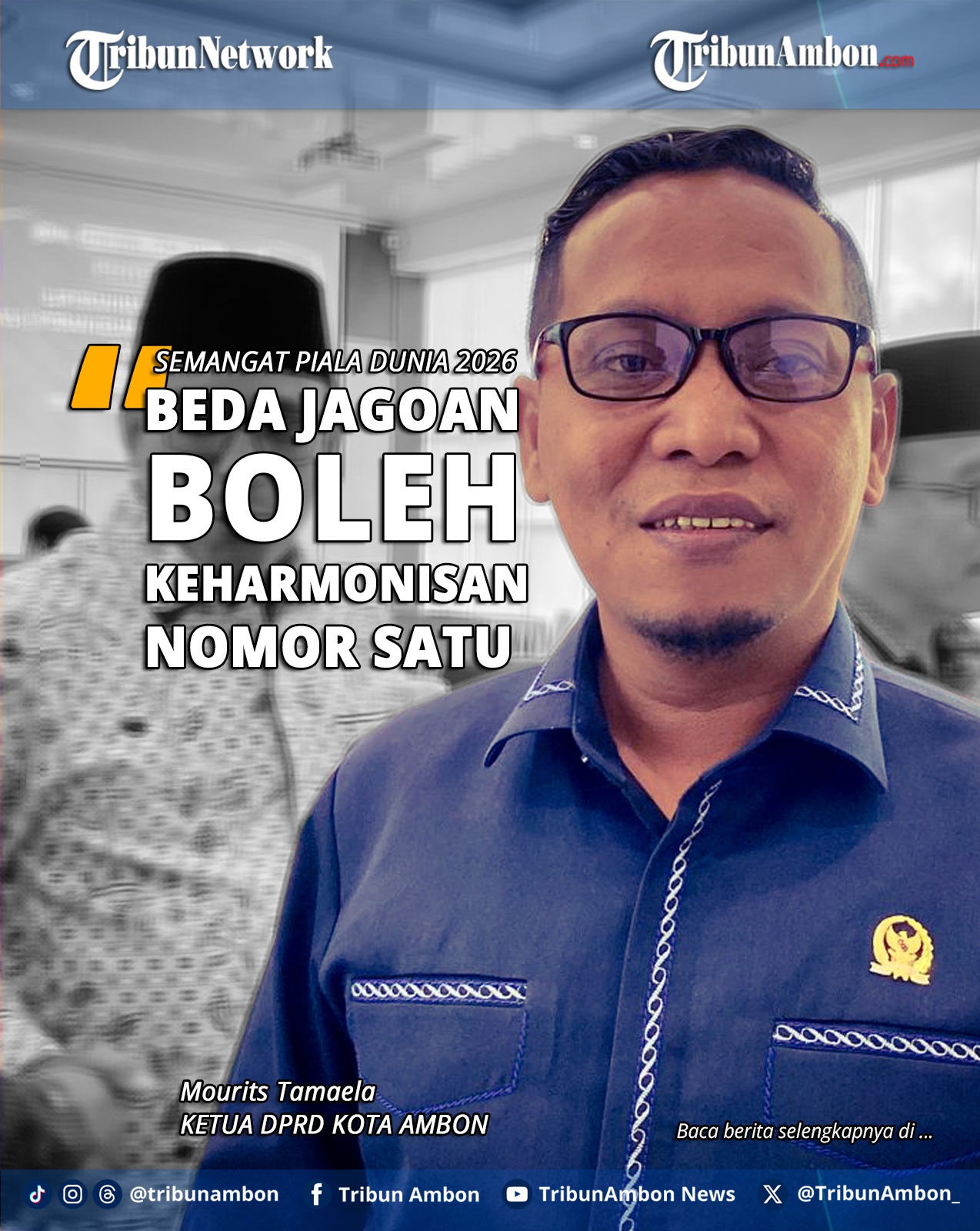 @TribunAmbon.com
