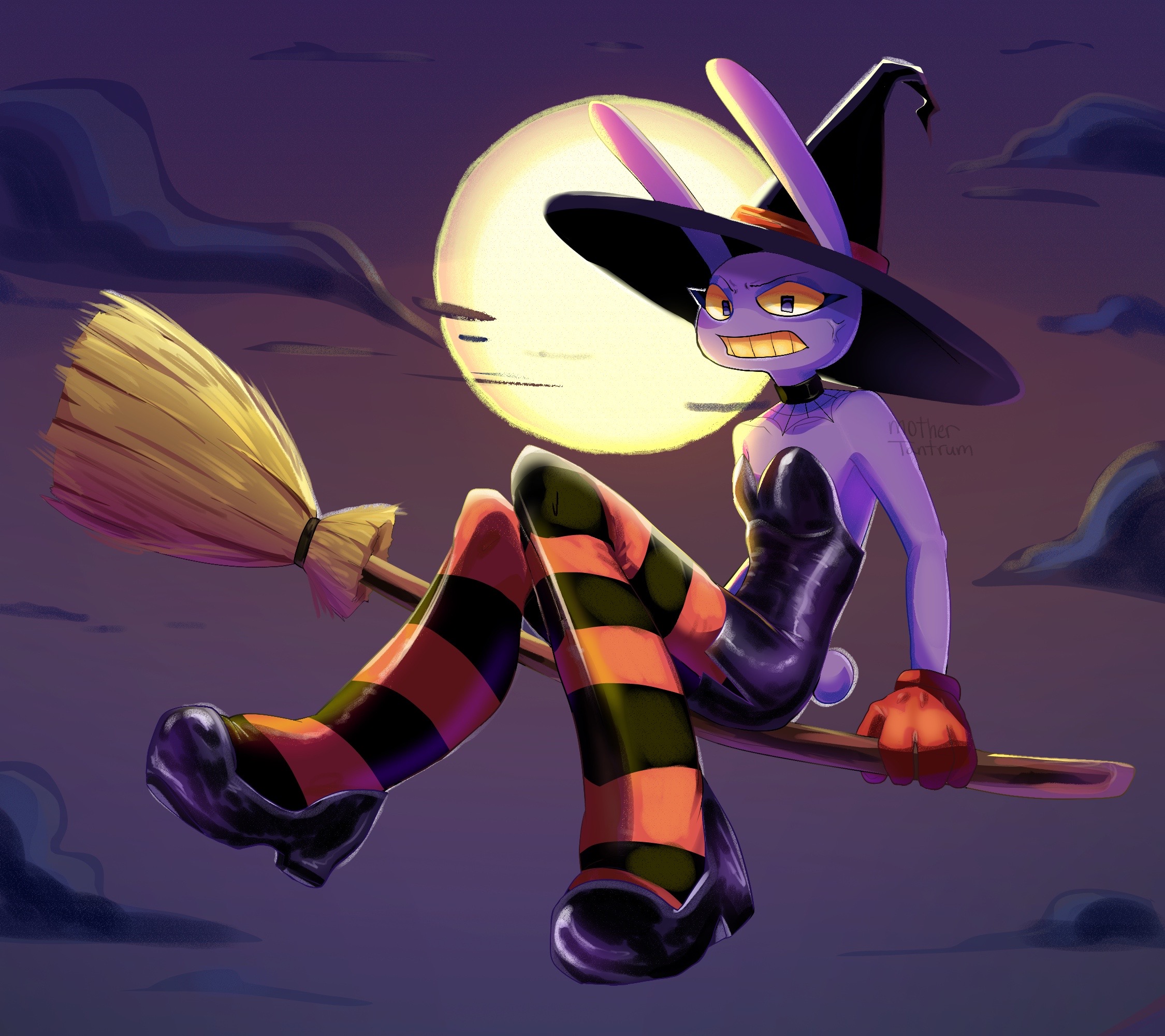 @mother.tantrum [comms open]