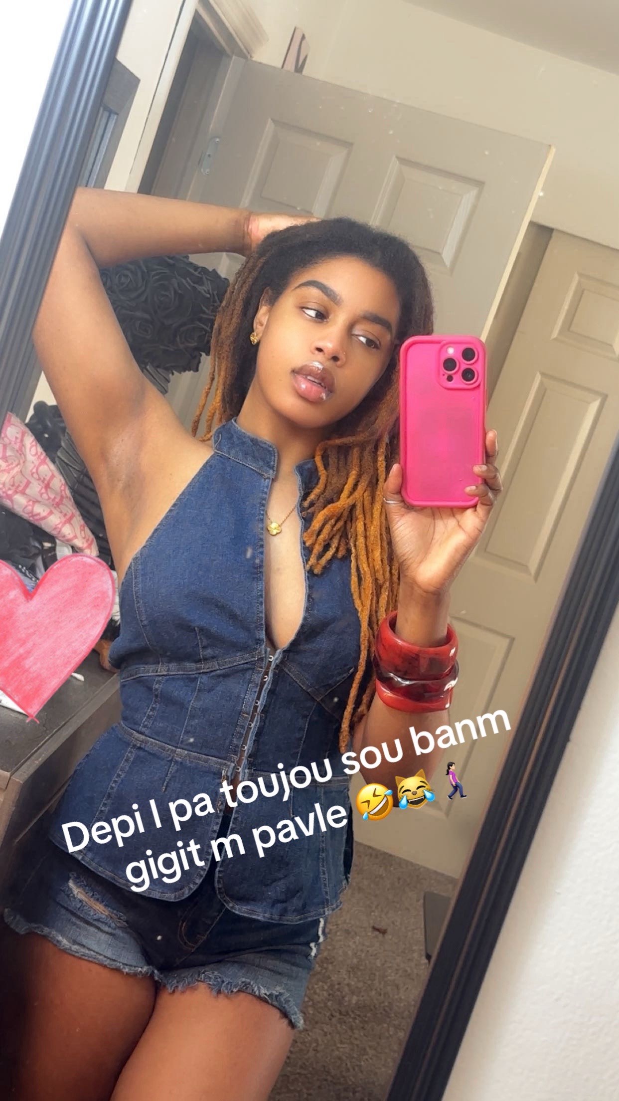 @Drama queen❤️🧚♀️