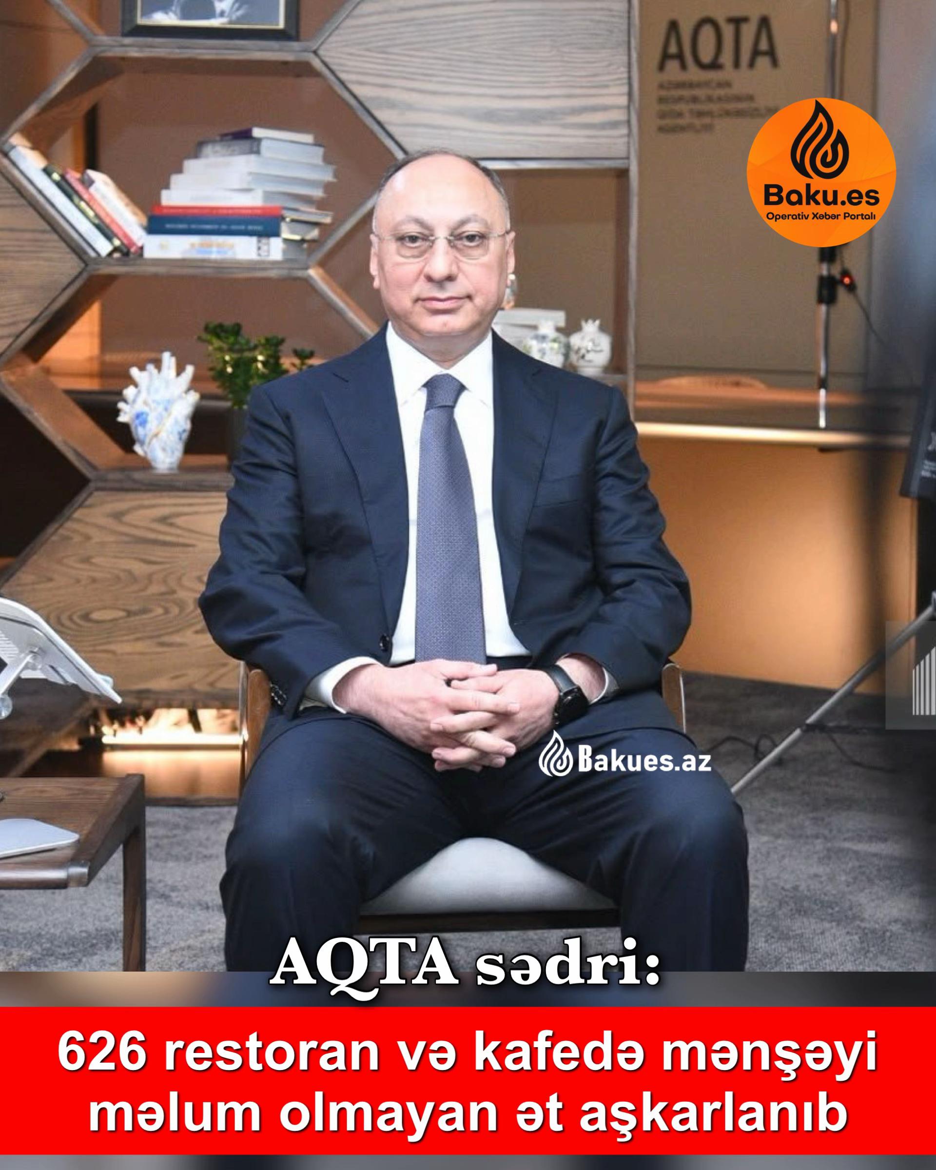 @BAKU ES
