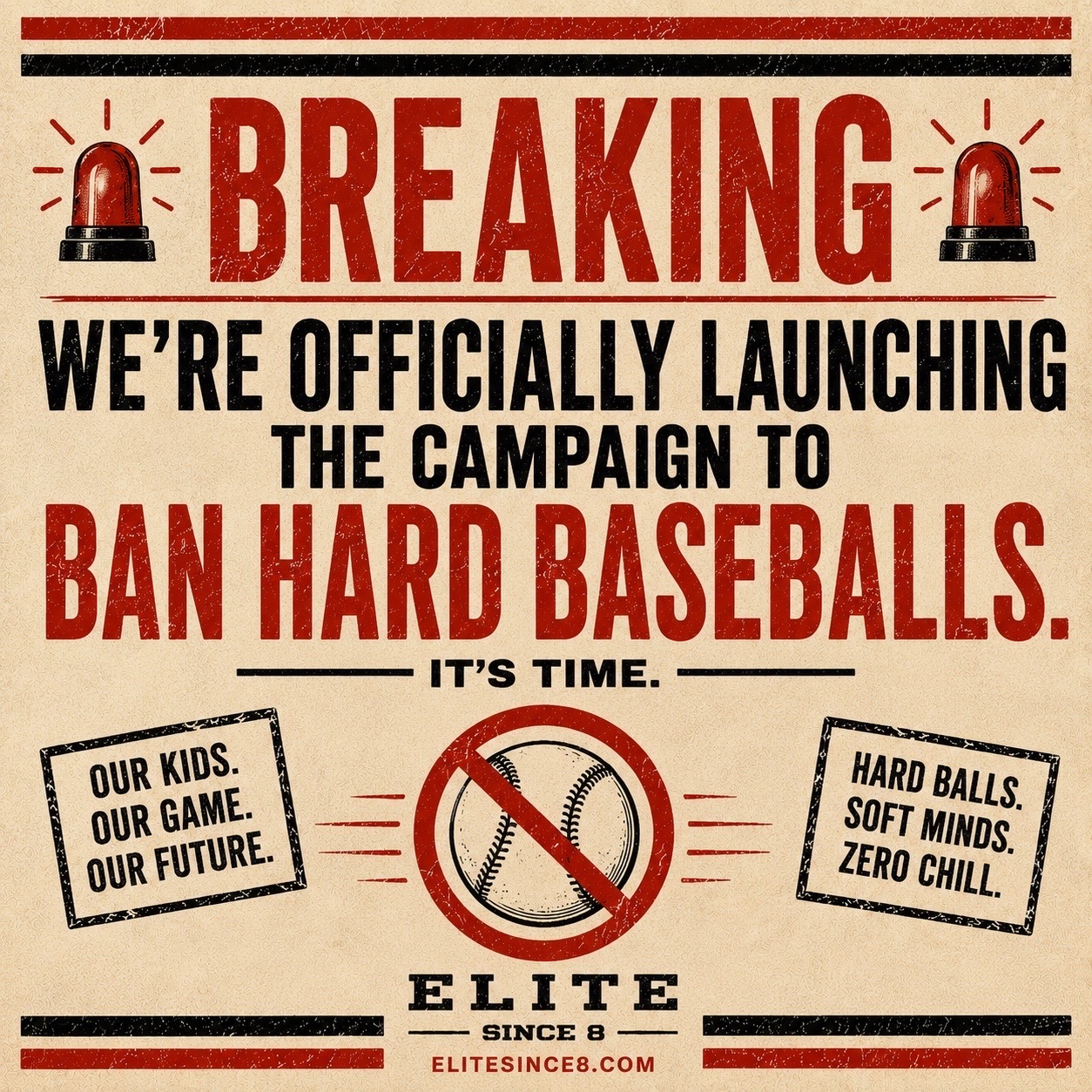 @Elite Since 8