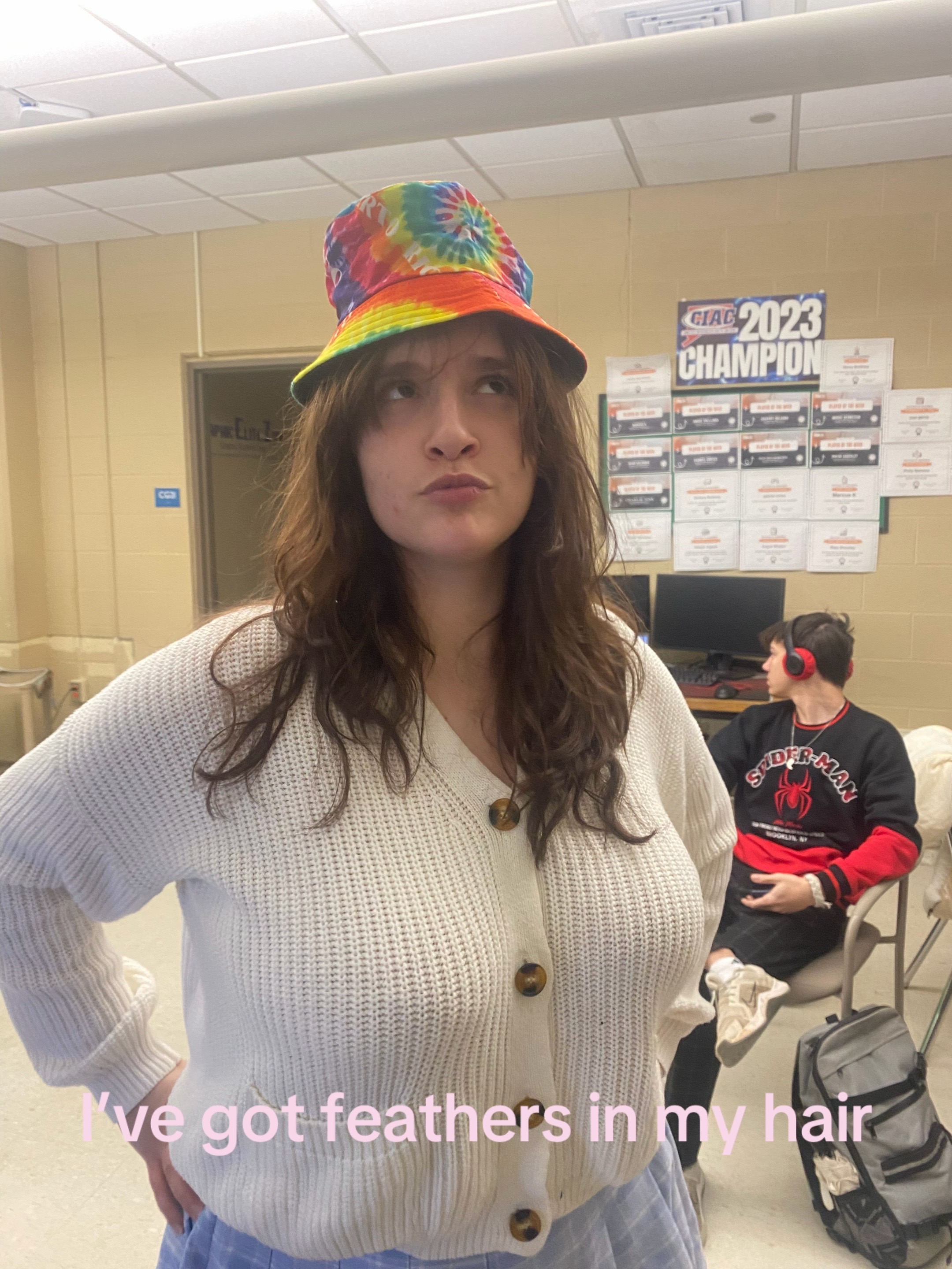 @Rivkah