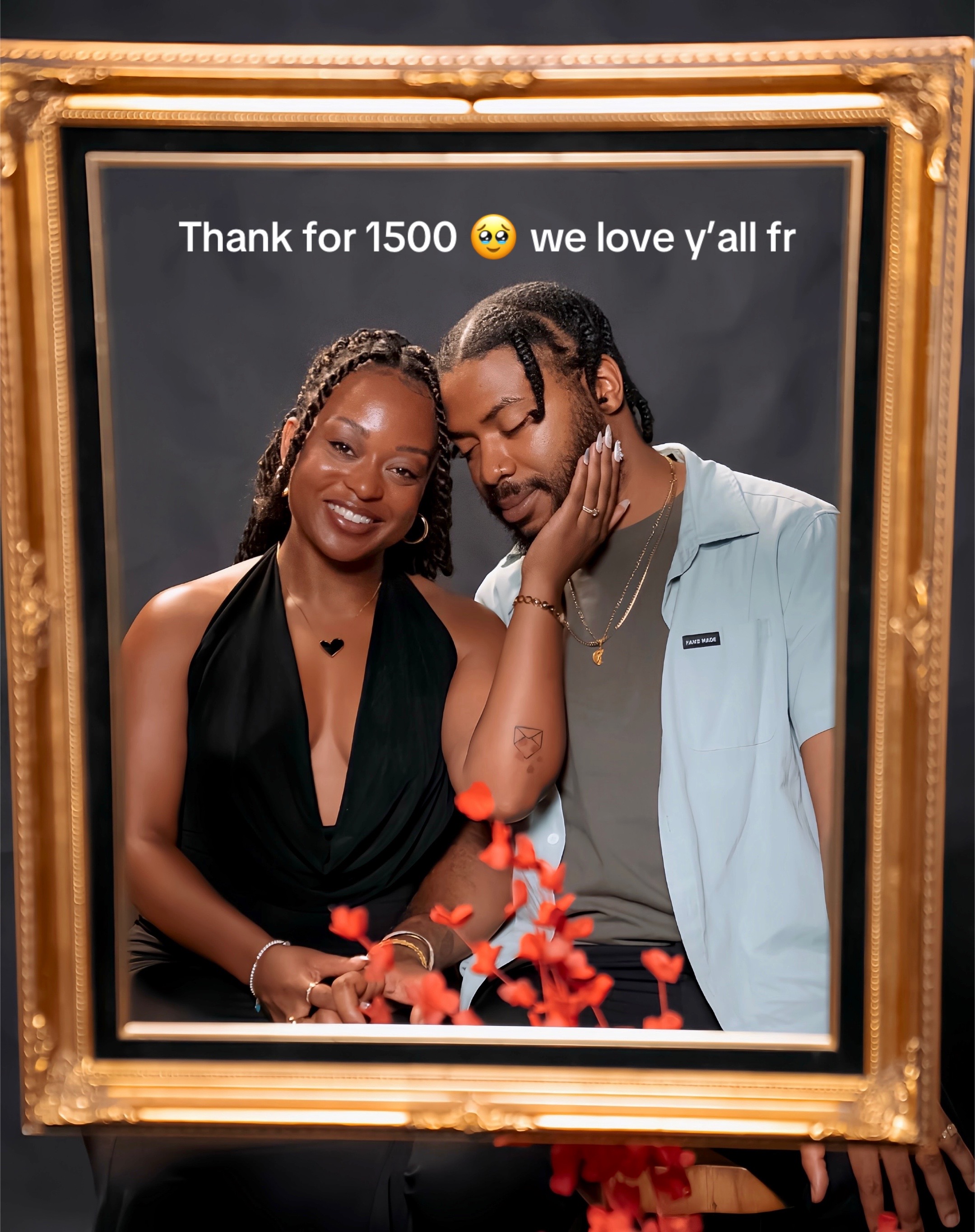 @Jordyn and Simon