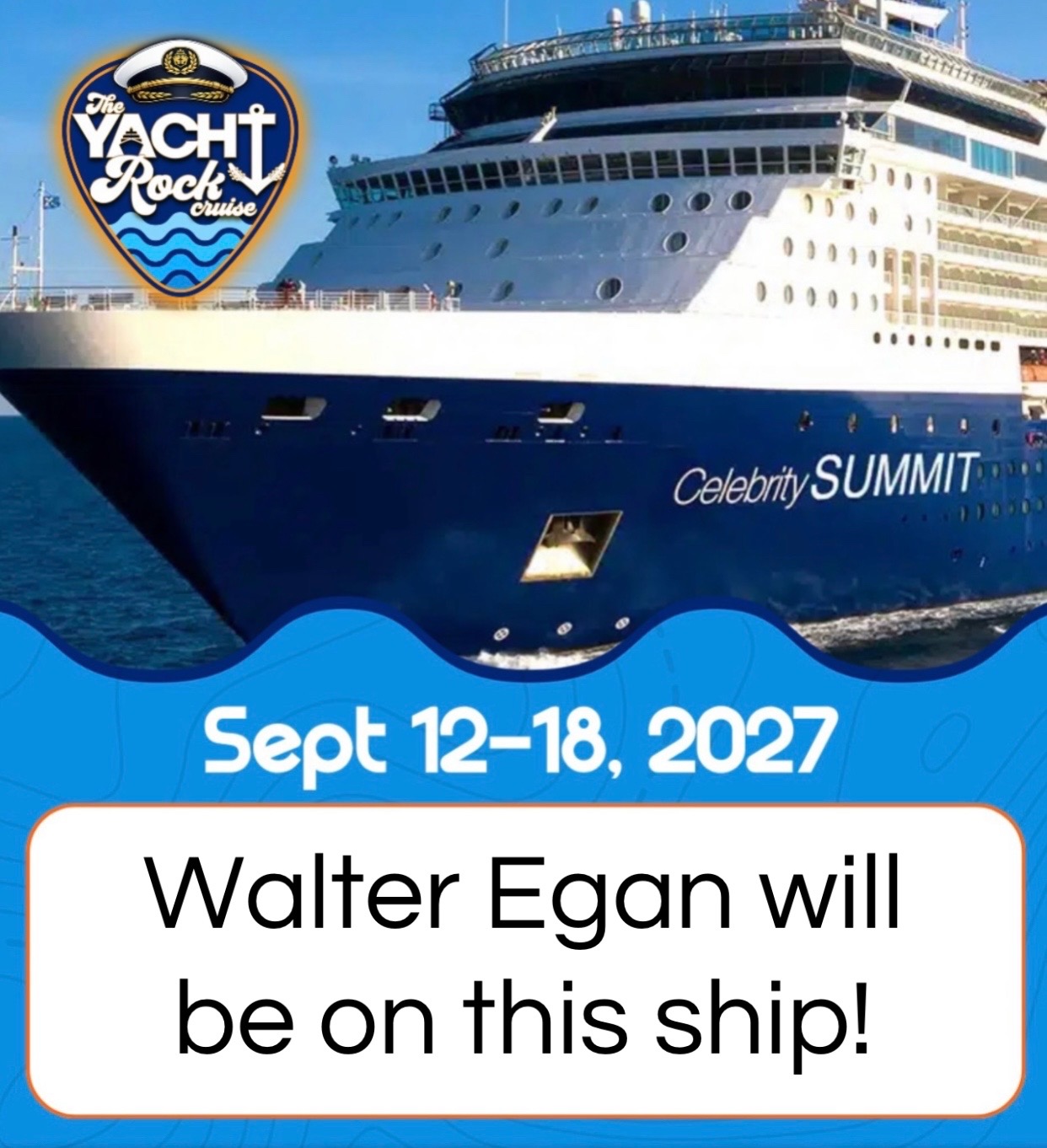 @Yacht Rock Radio