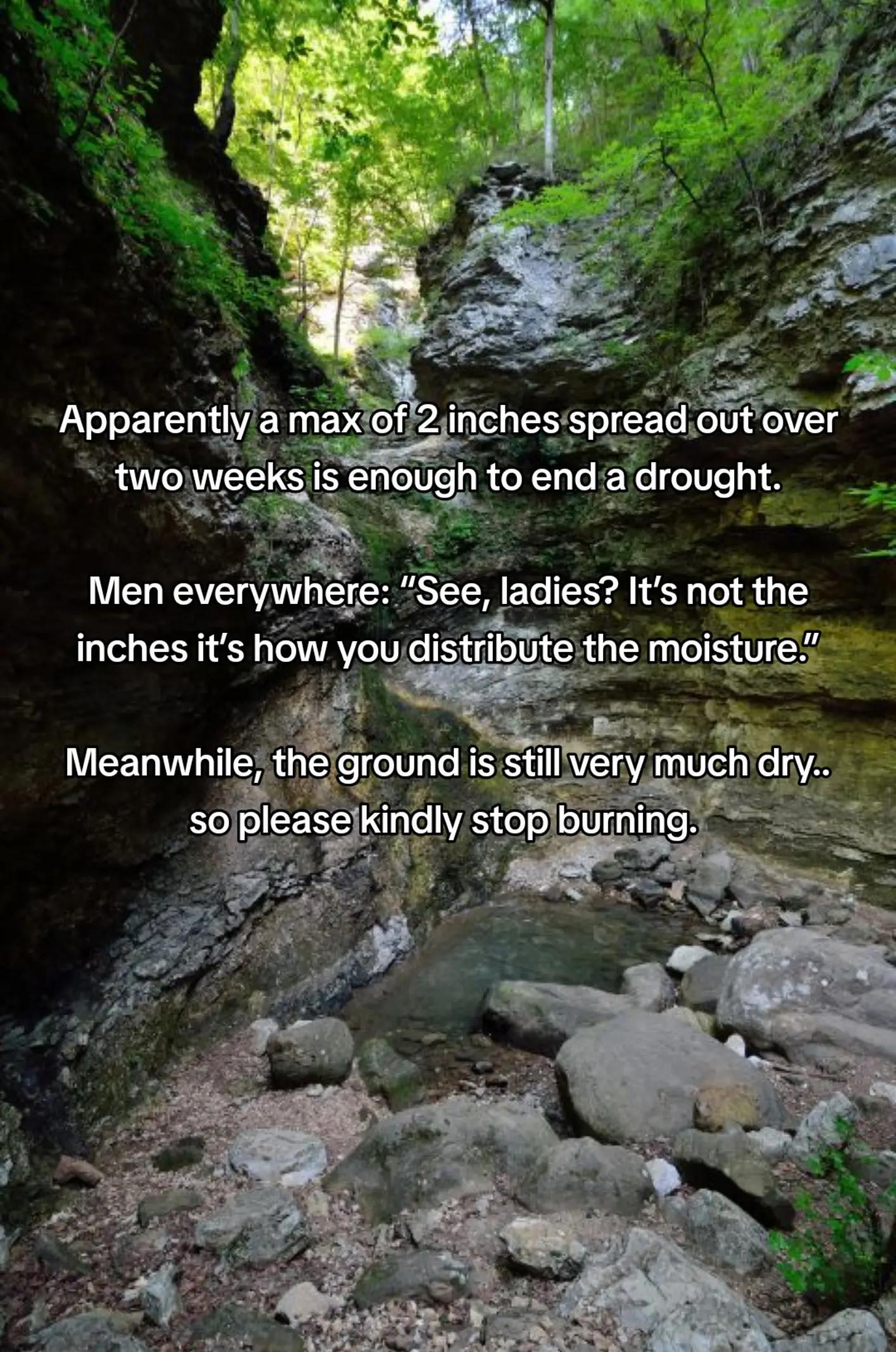@Ozark National Forest