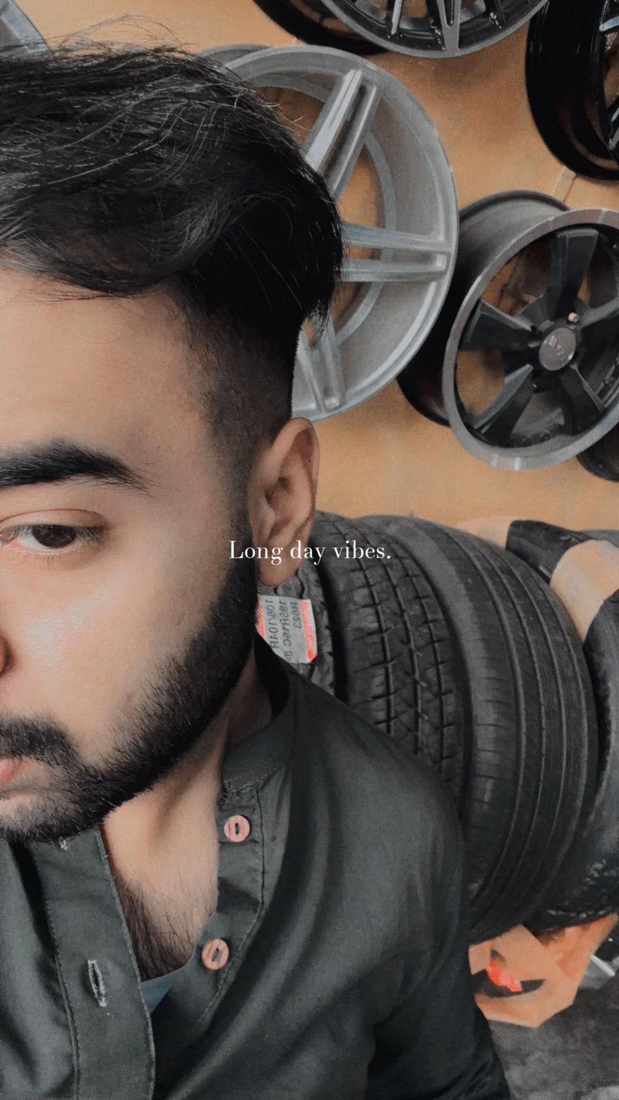 @Chaudhary Sheraz⚜️