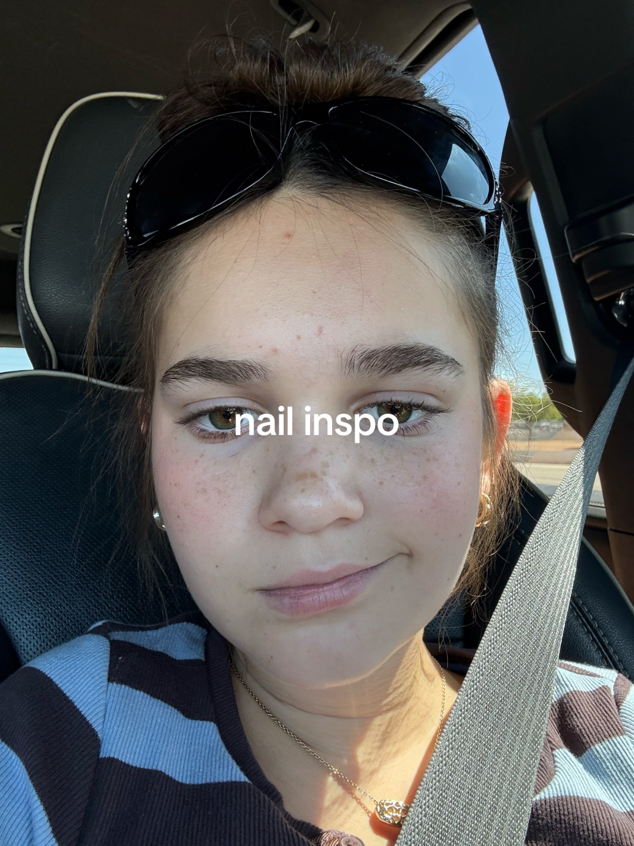 @⭐️🥰MILA STAUFFER!🎉☺️