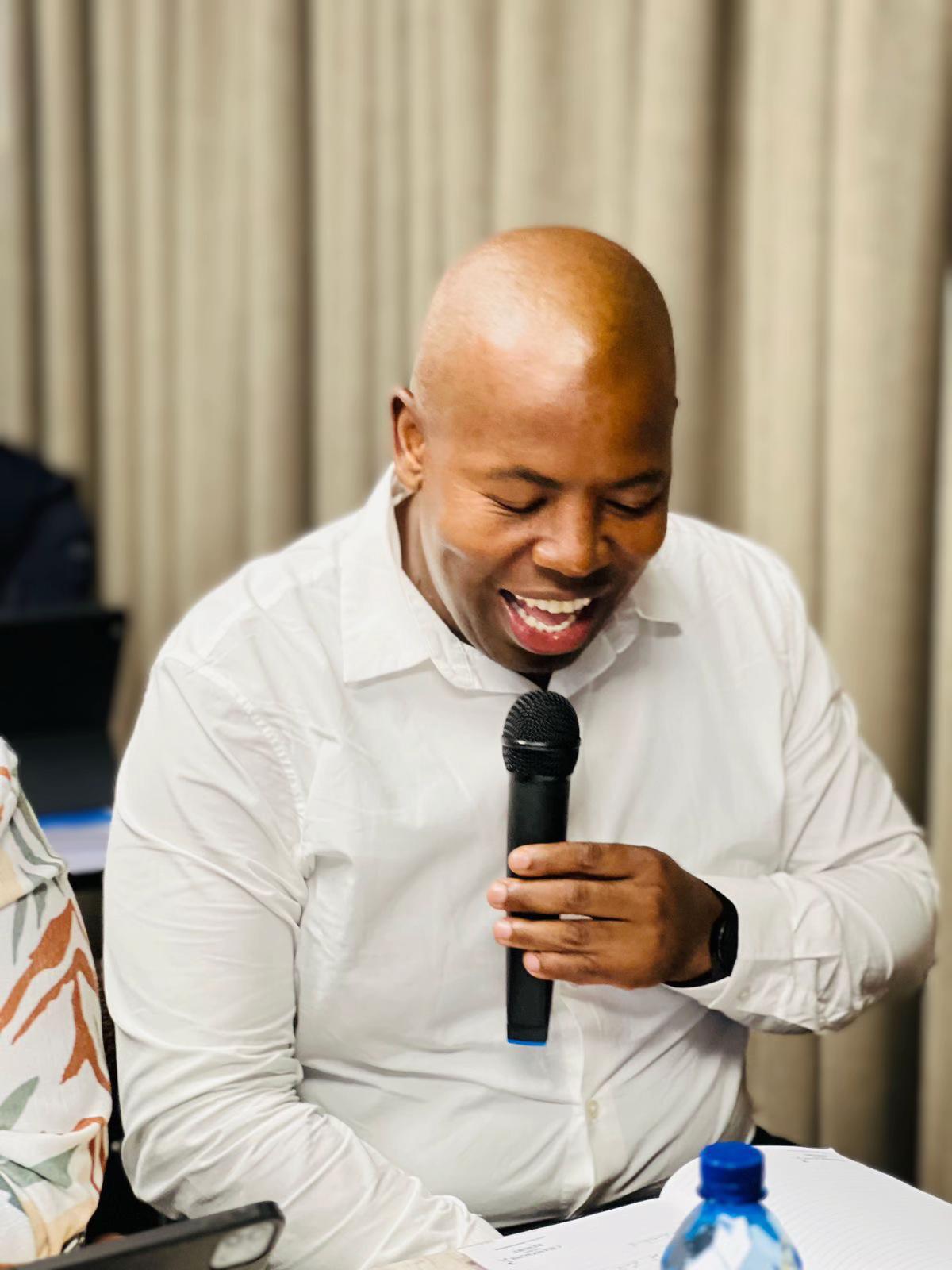 @Nkosenhle Madlala🇿🇦