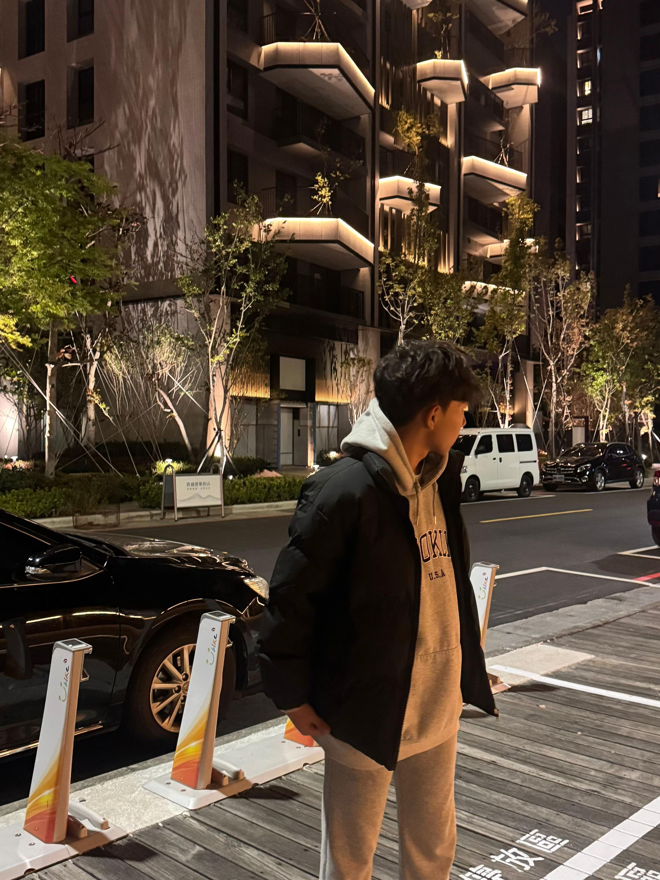 @小k