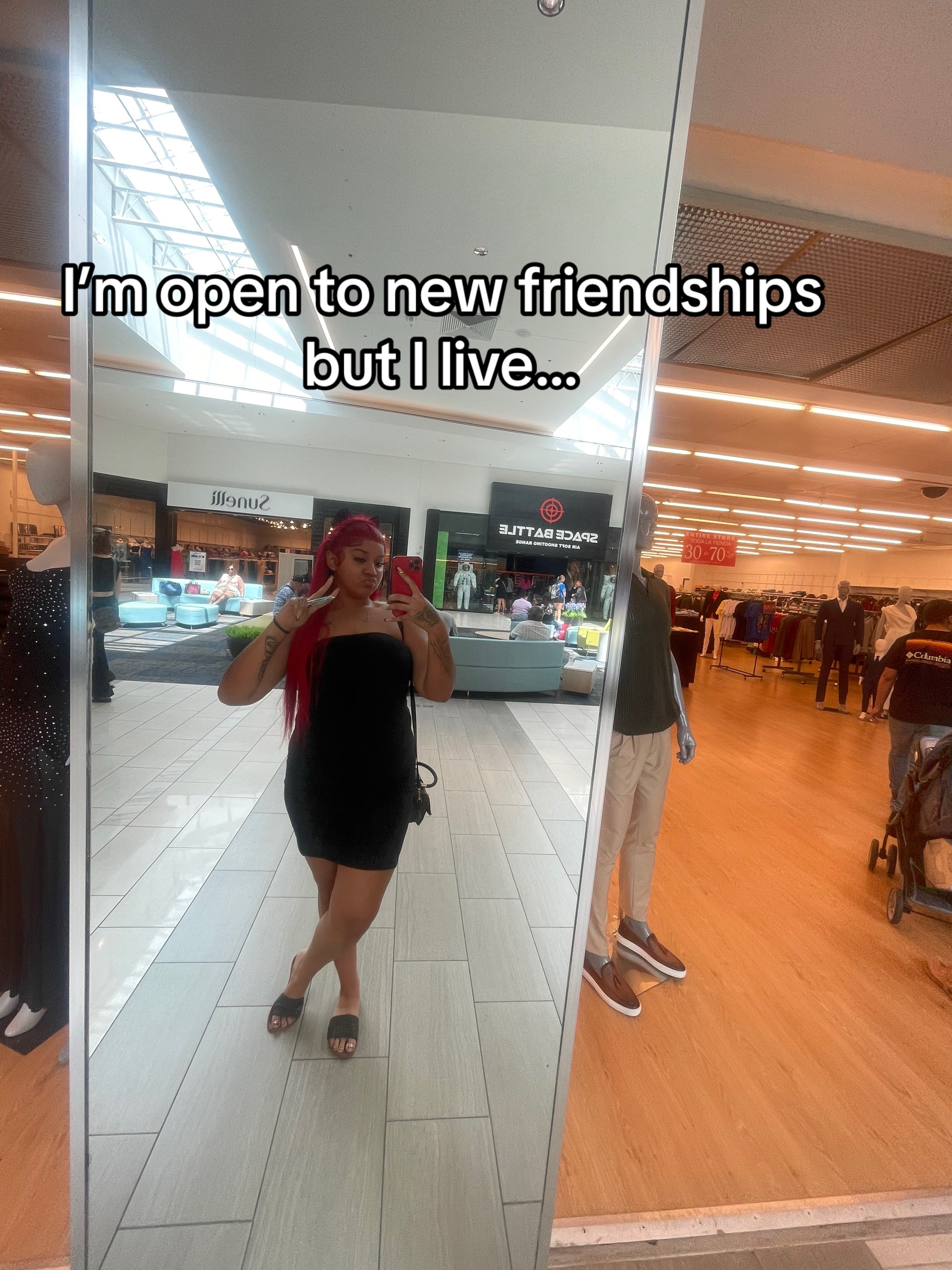 @Marie