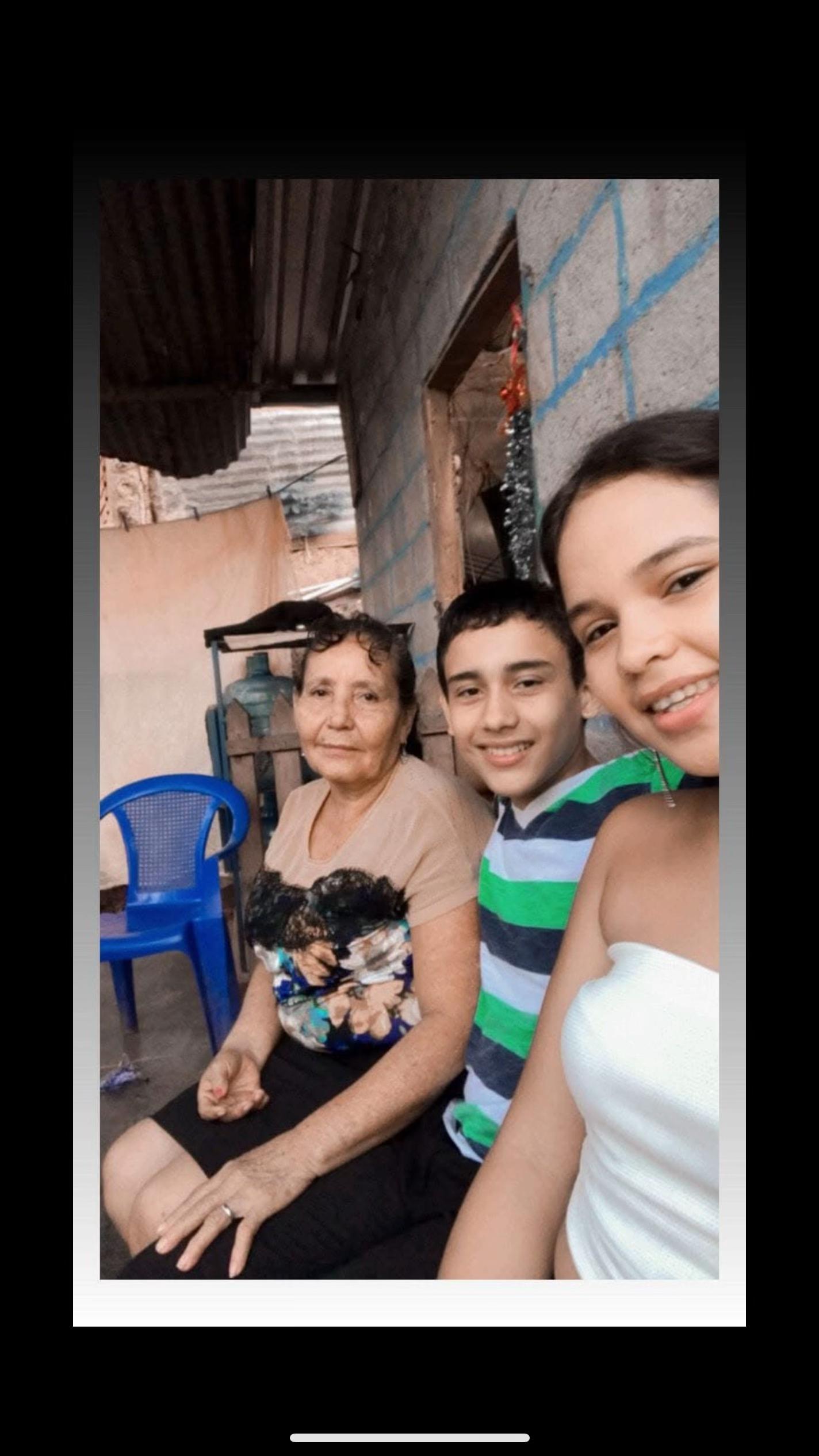 @Cristy Garcia