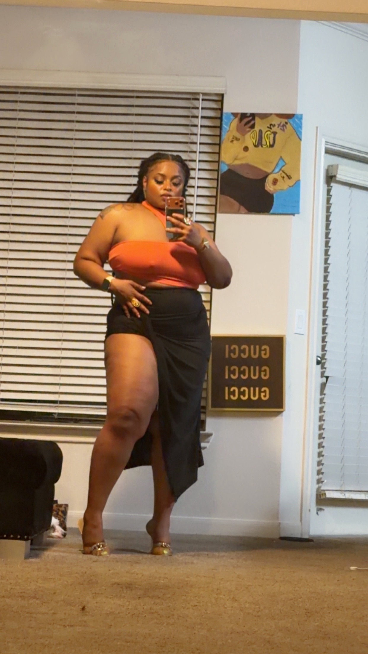 @AceiiBaby | DALLAS CREATOR