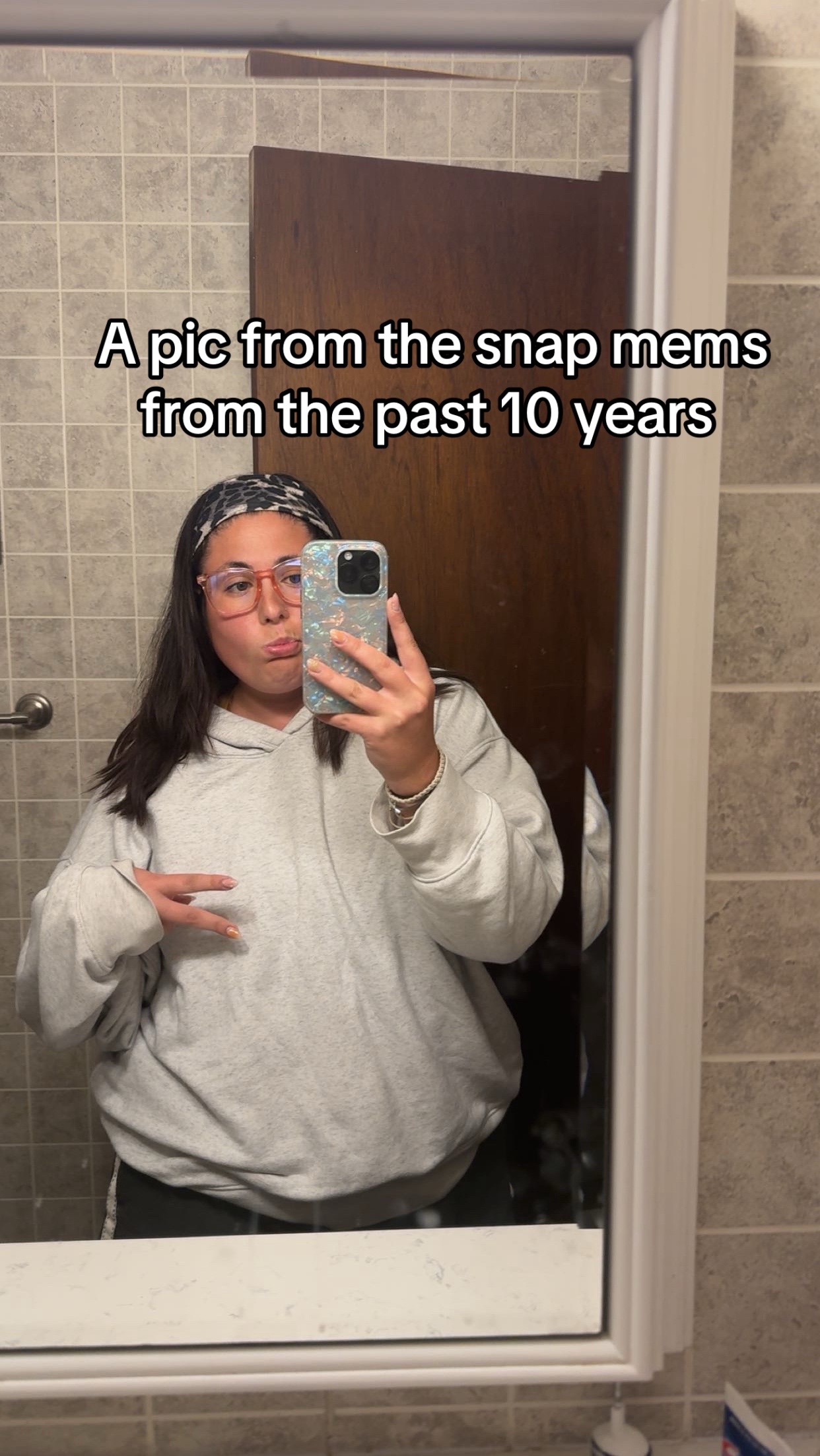 @Amanda