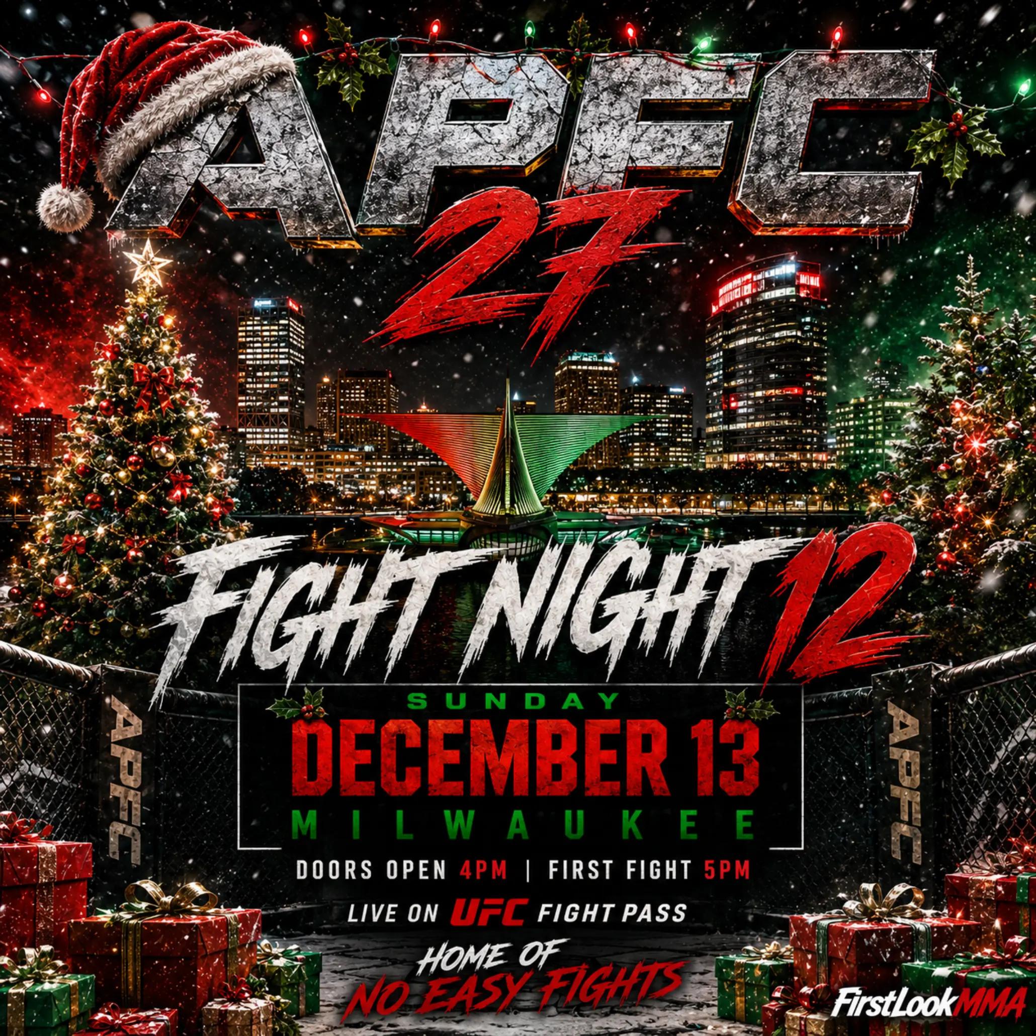 @firstlookmma