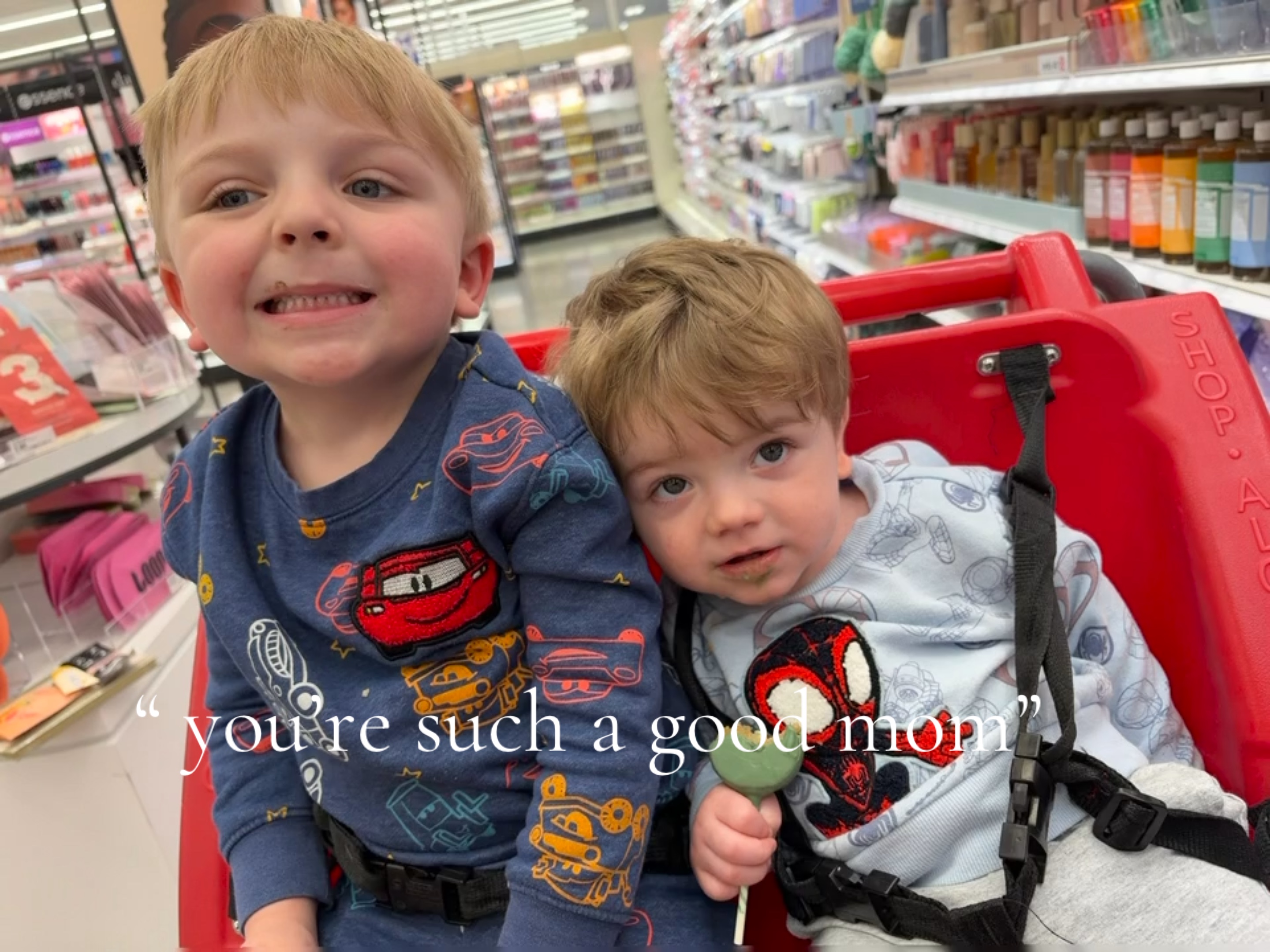 @Kail