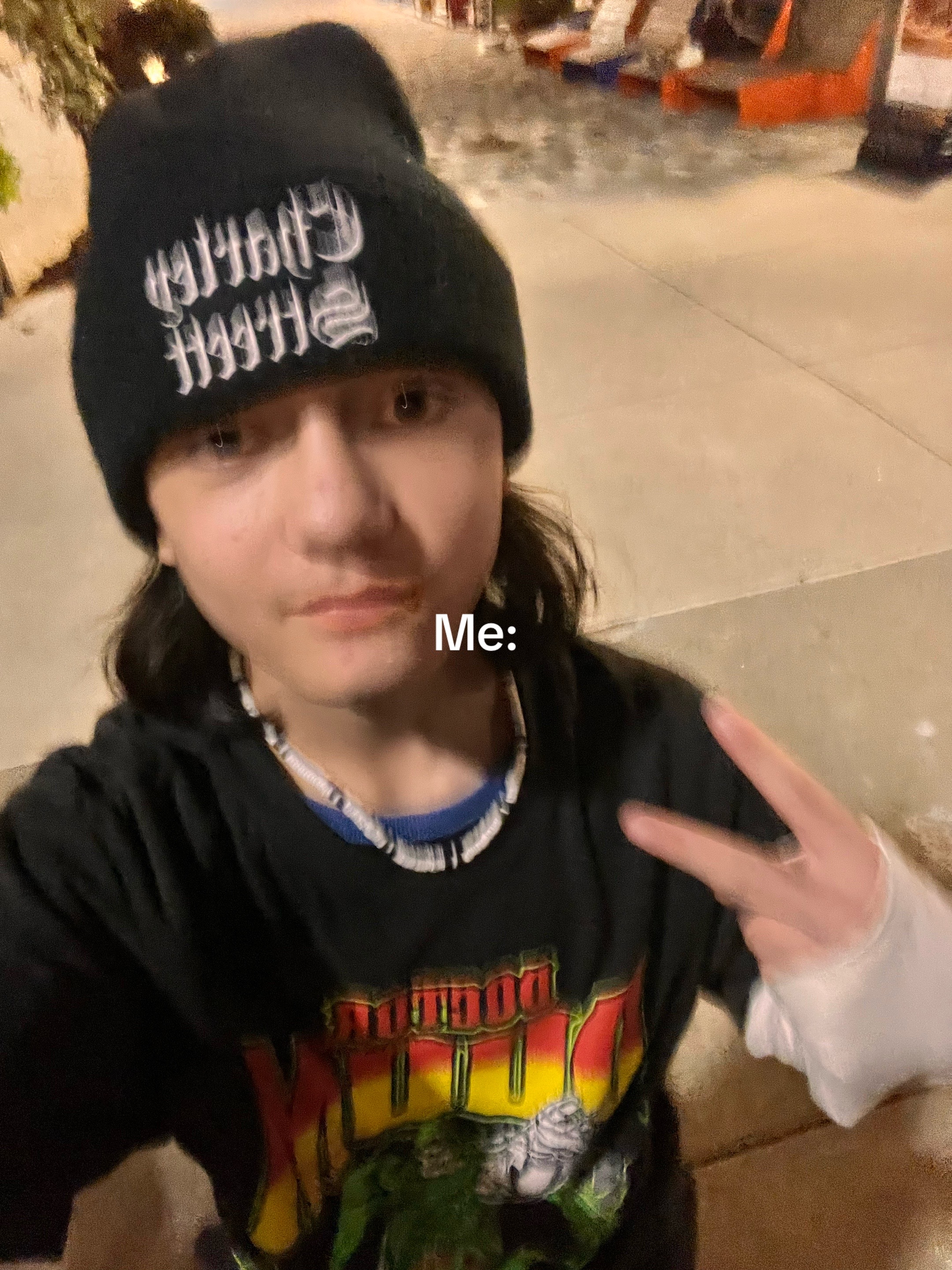 @𖨆SirCharleyStreett🥁🎤🎸