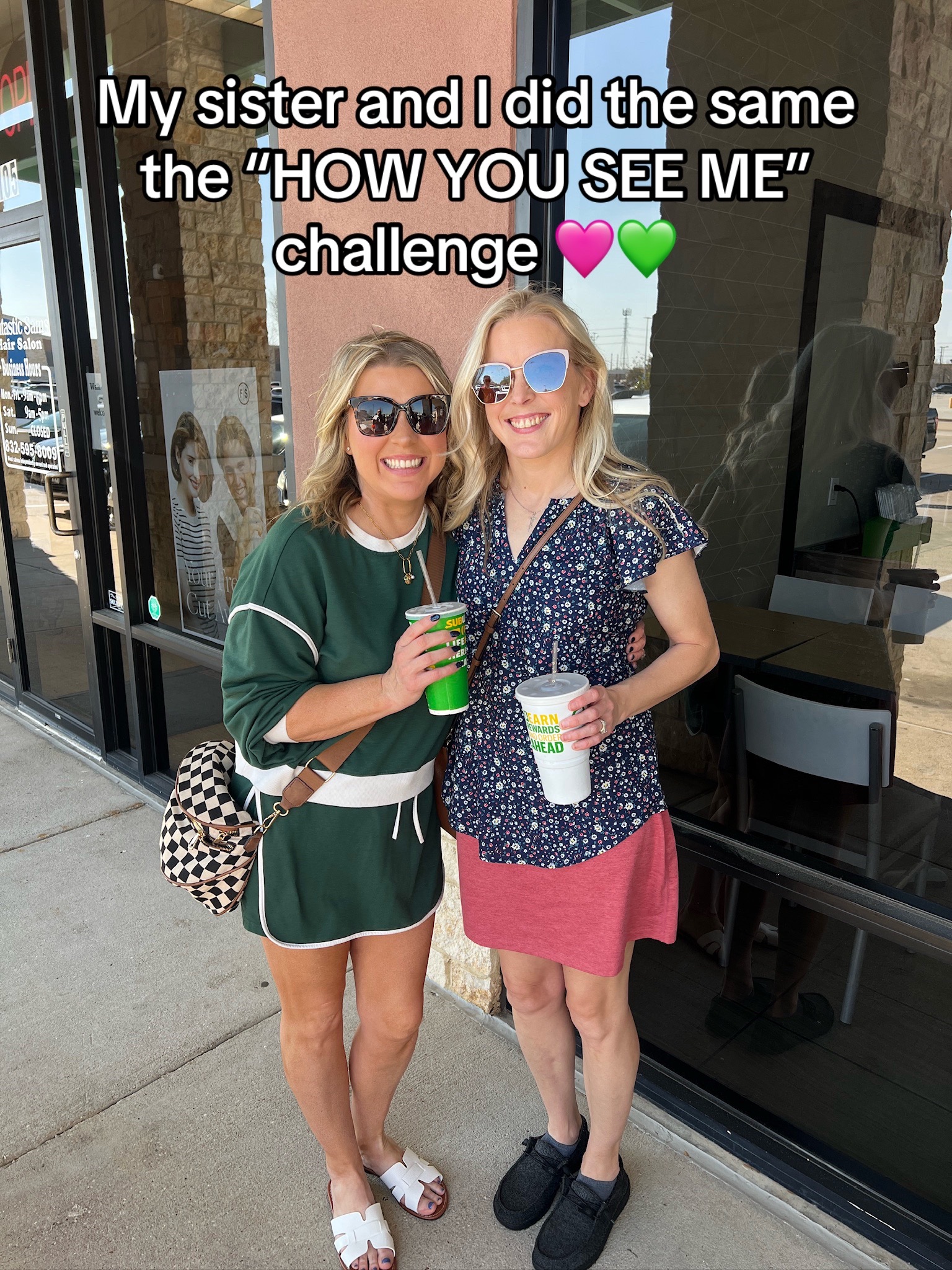 @Kristina Marie