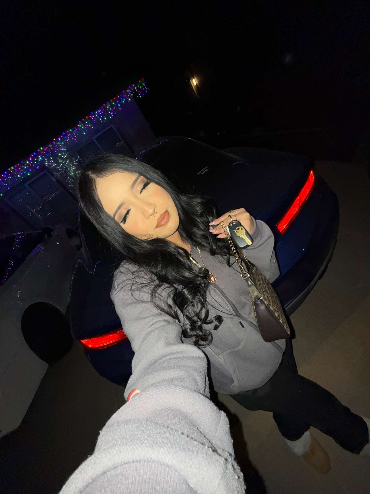 @Jennifer Reyes