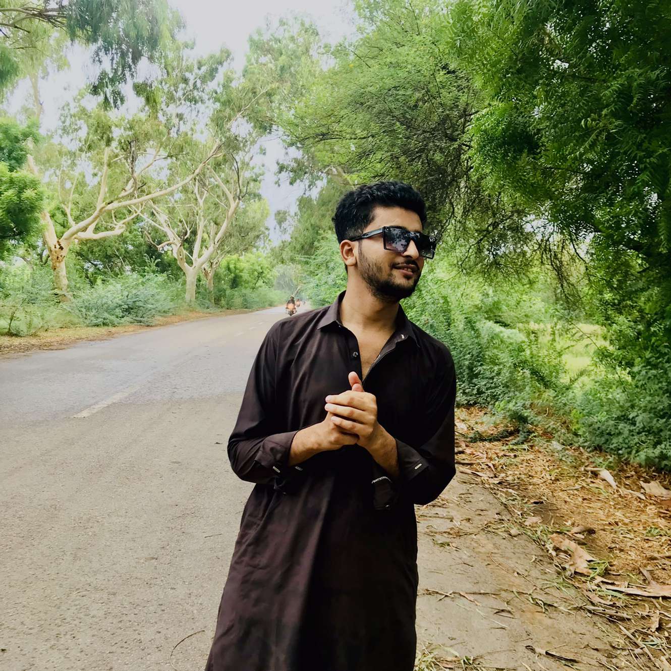 @مری بلوچ💫