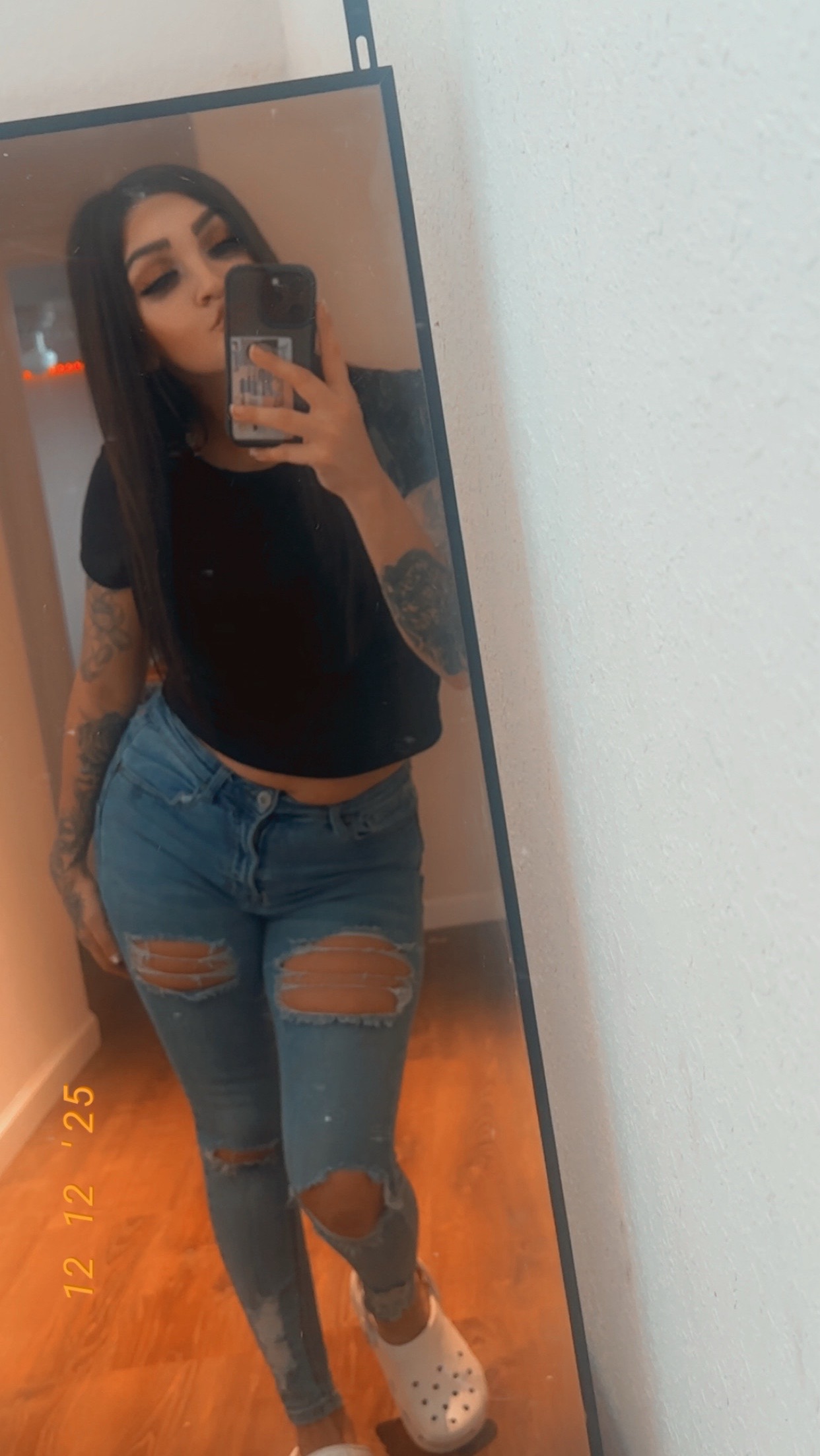 @Gabby Salazar