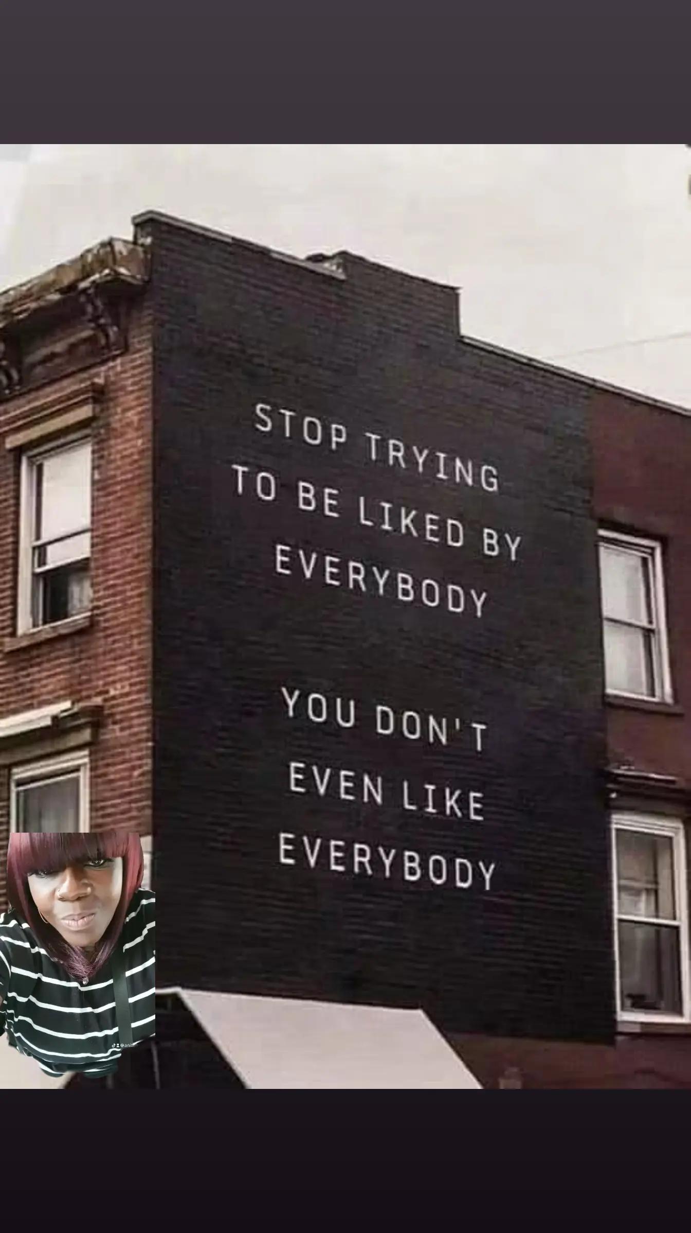 @Anita Malone