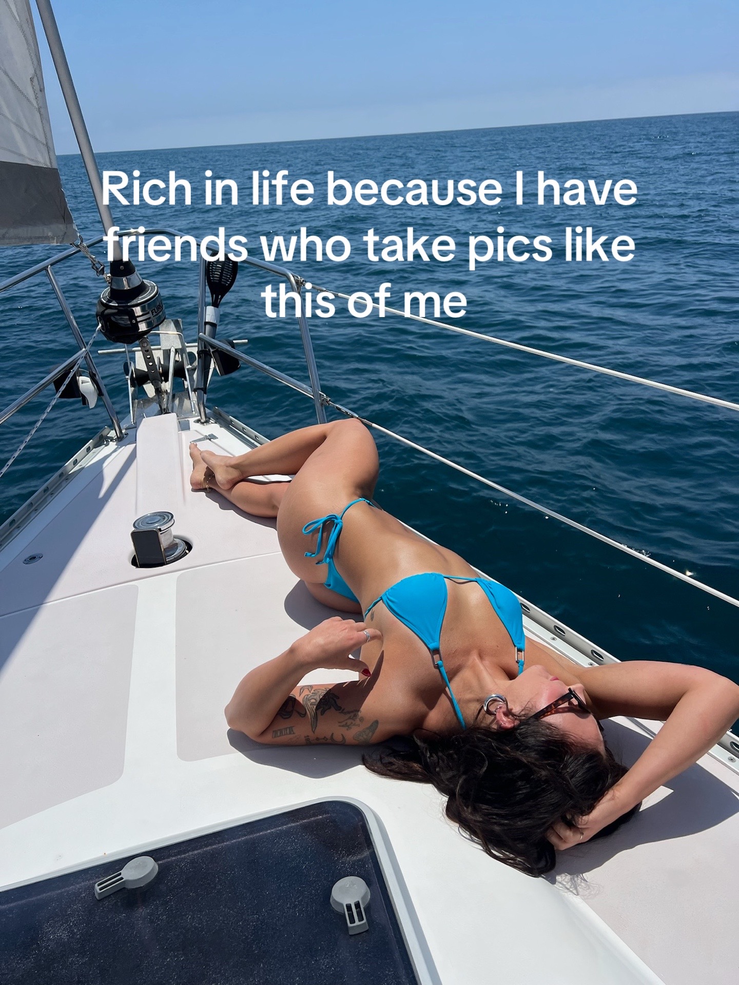 @Saige Lin🧚&zwj;♀️FITNESS