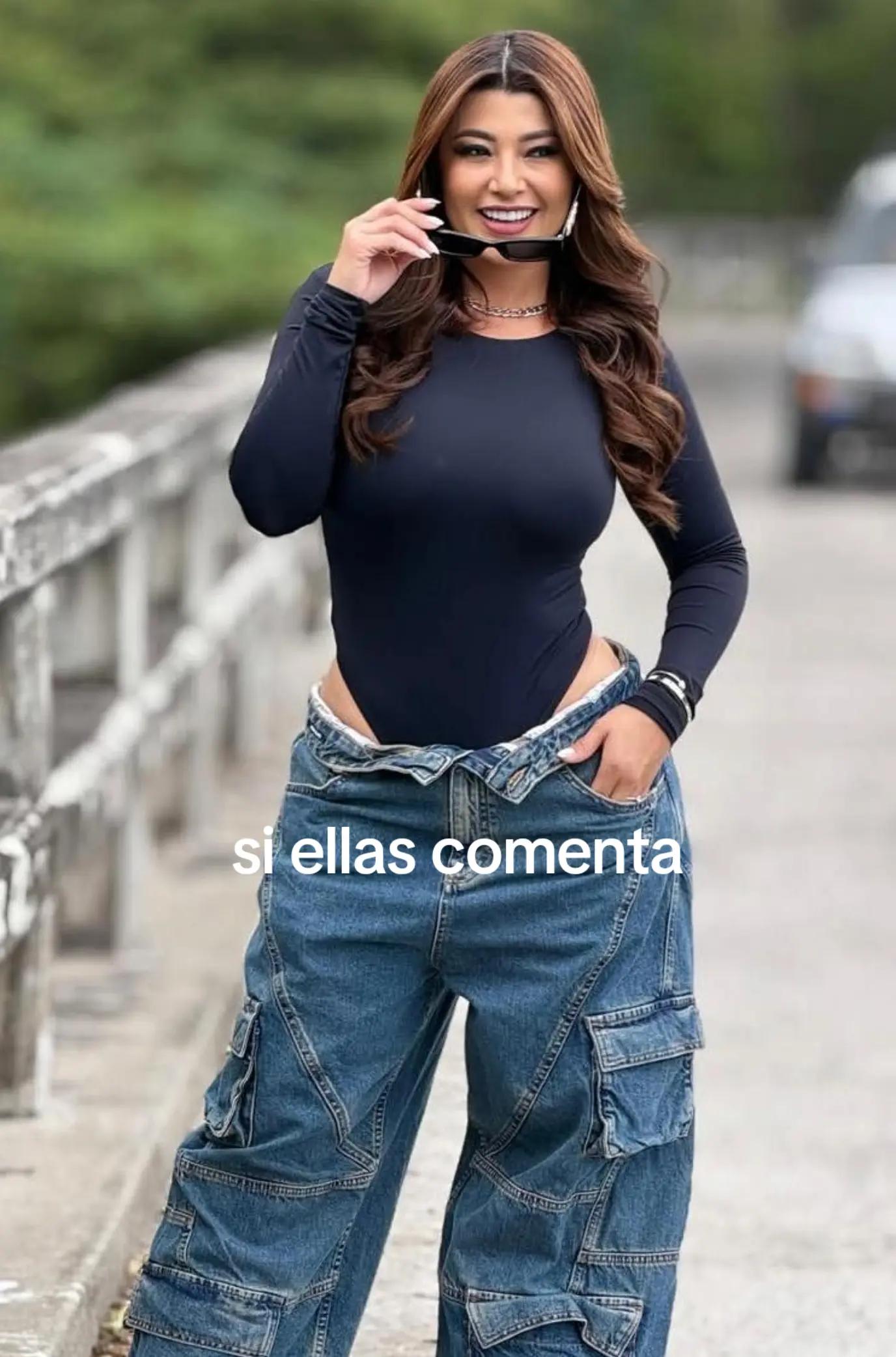 @🫦✨️_La Niña_ ✨️🫦