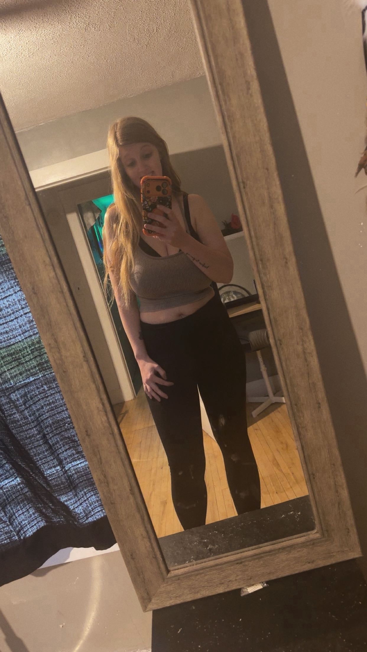 @kayla marie