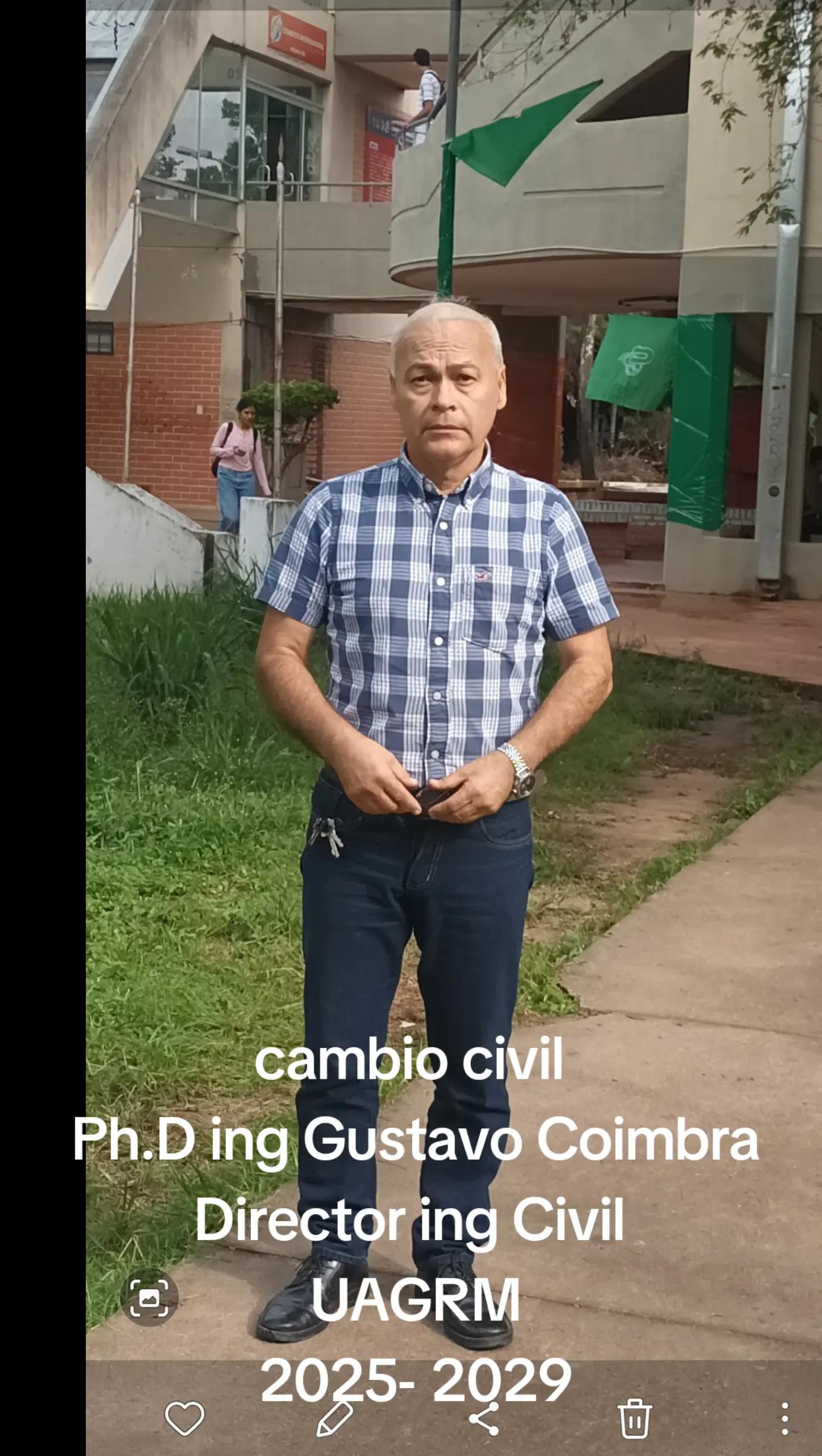 @Gustavo Coimbra