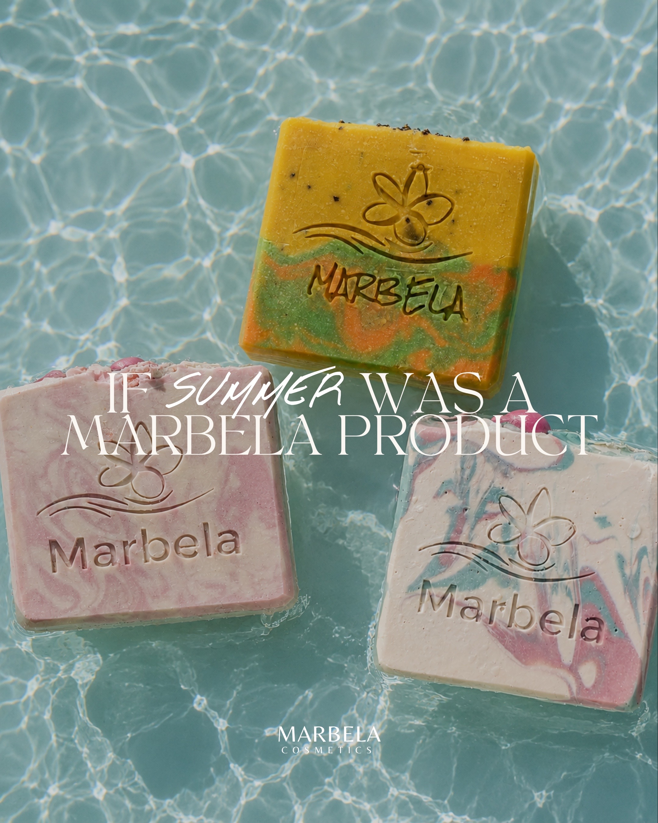 @Marbela Cosmetics