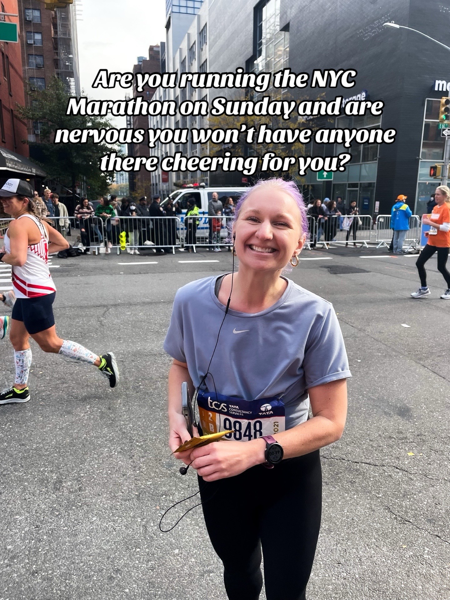 @Maggie | Runner, adventurer 💫